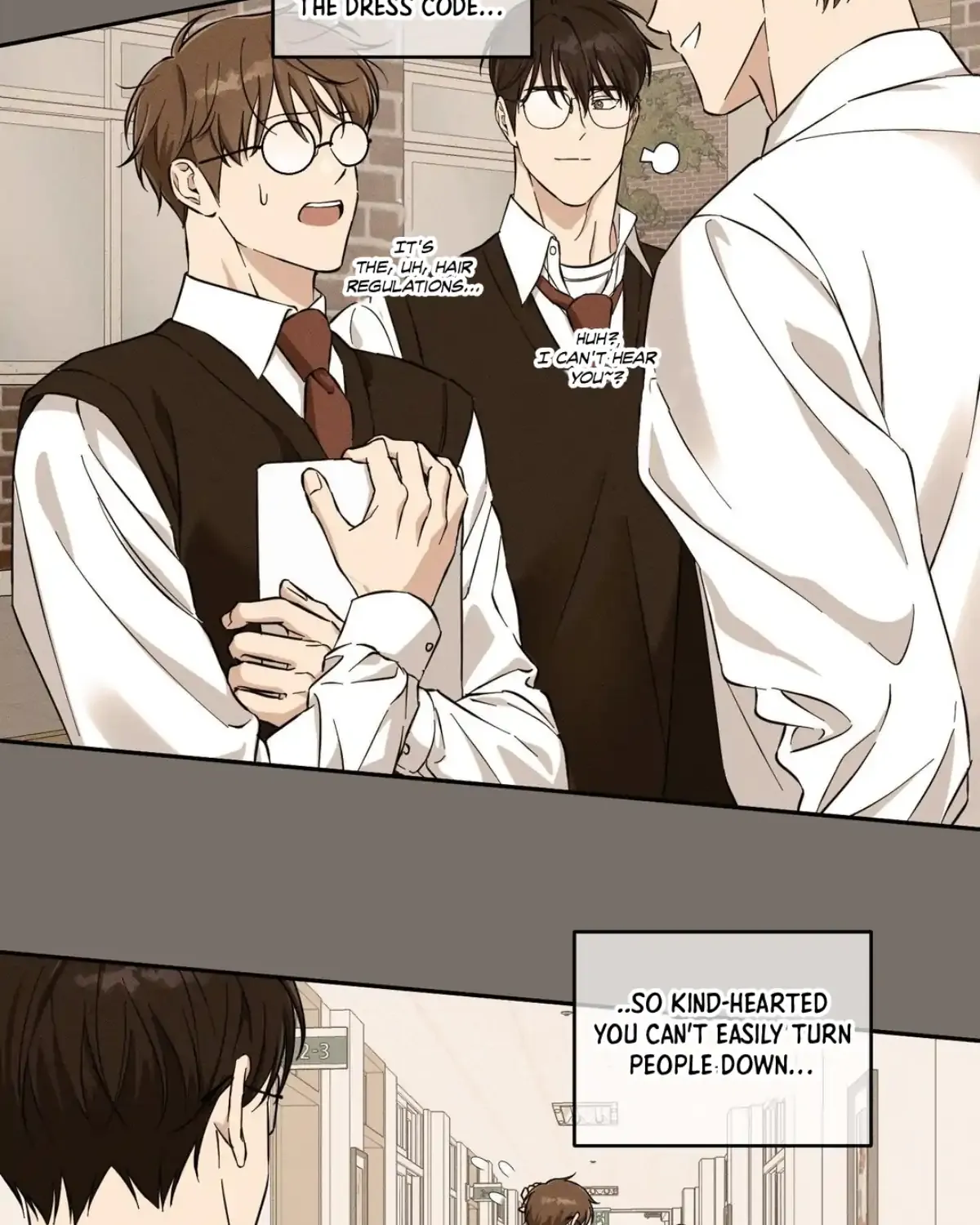 Protect your purity! Chapter 24 page 76 - 
