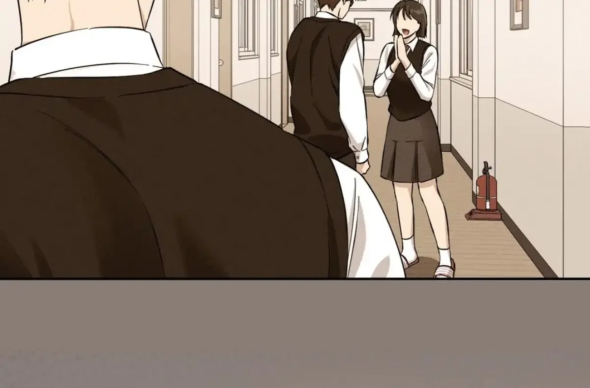 Protect your purity! Chapter 24 page 77 - 