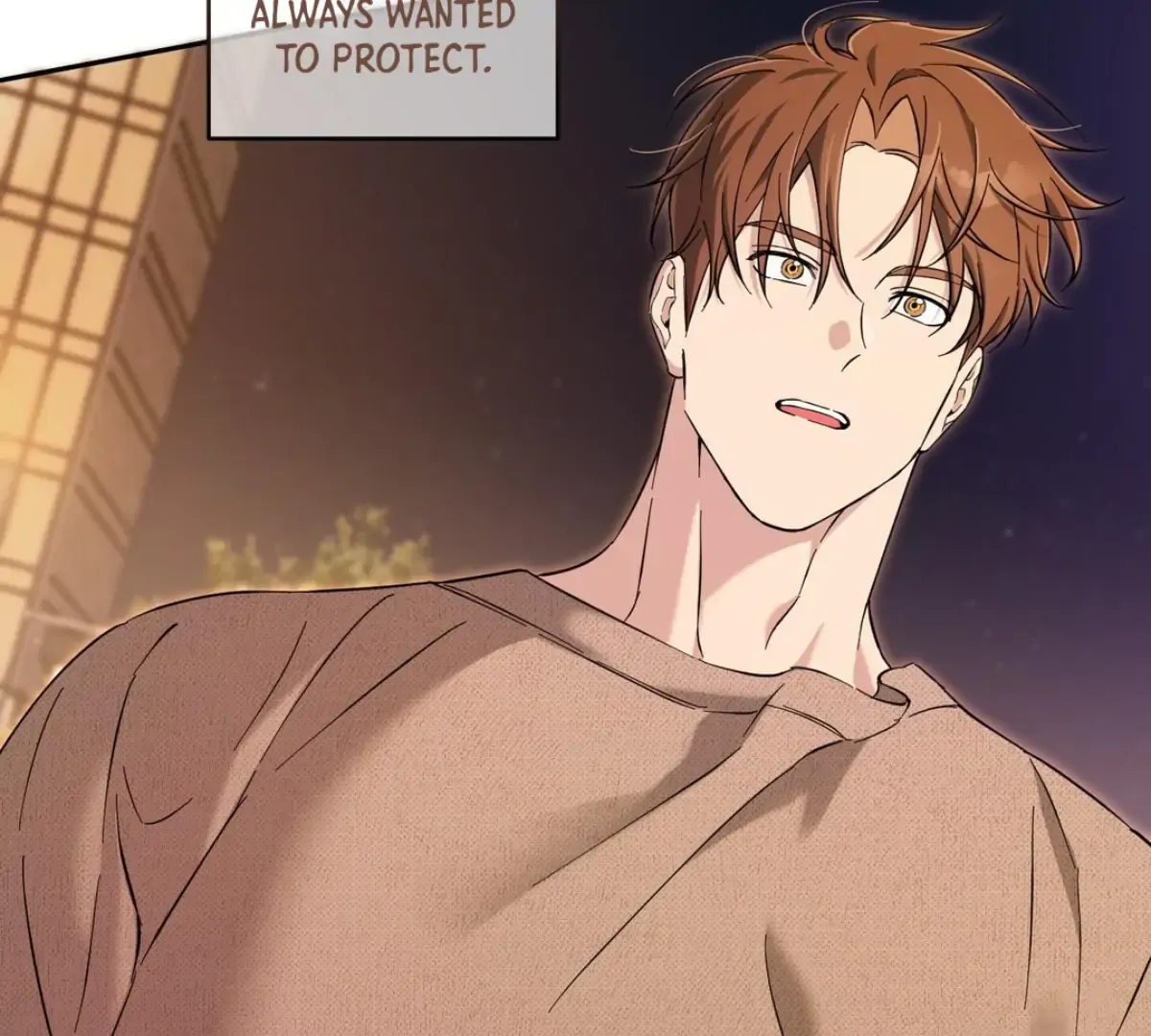 Protect your purity! Chapter 24 page 81 - 