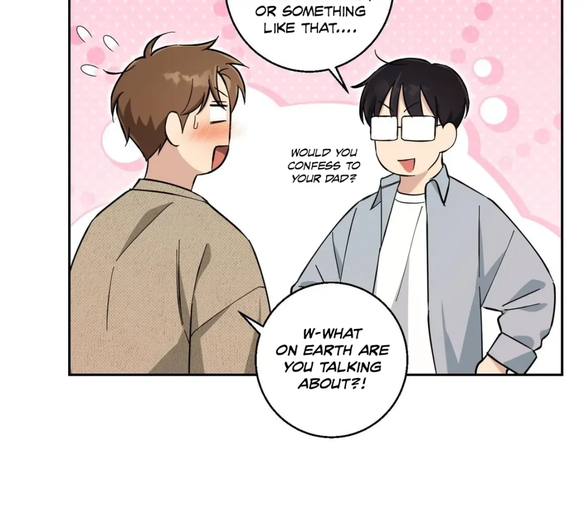 Protect your purity! Chapter 24 page 83 - 