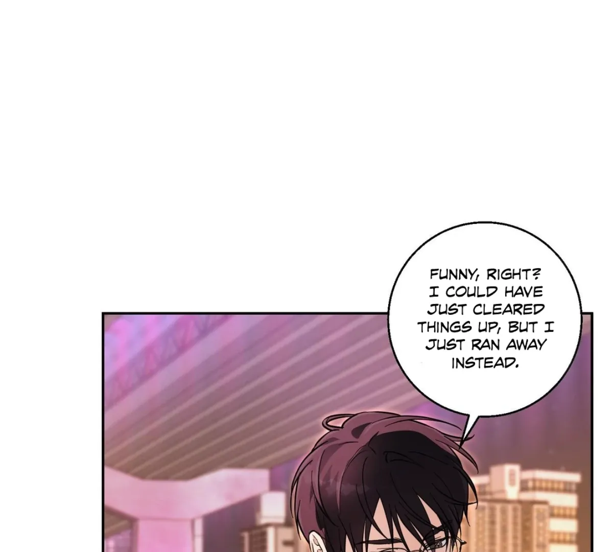 Protect your purity! Chapter 24 page 87 - 