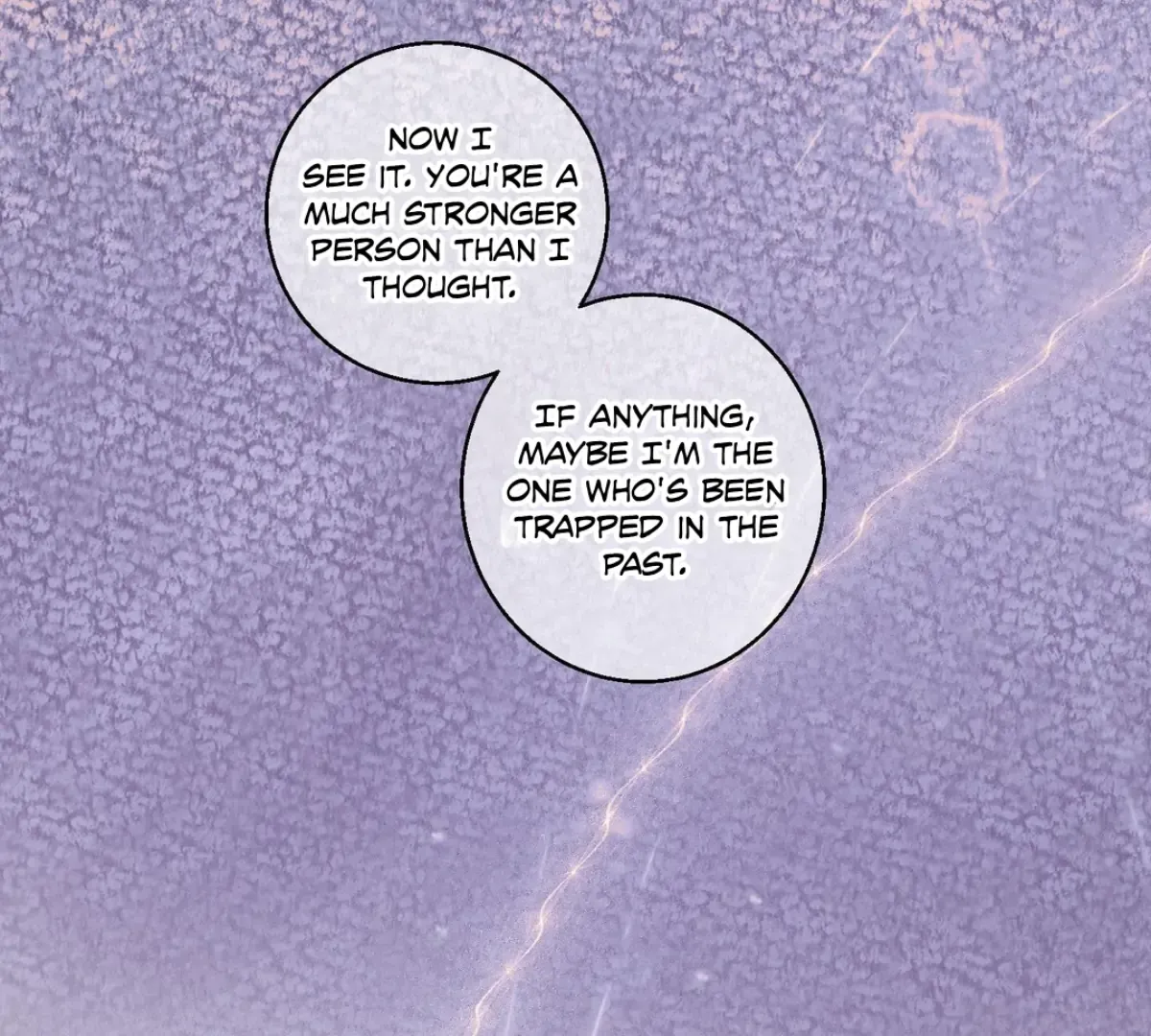 Protect your purity! Chapter 24 page 96 - 