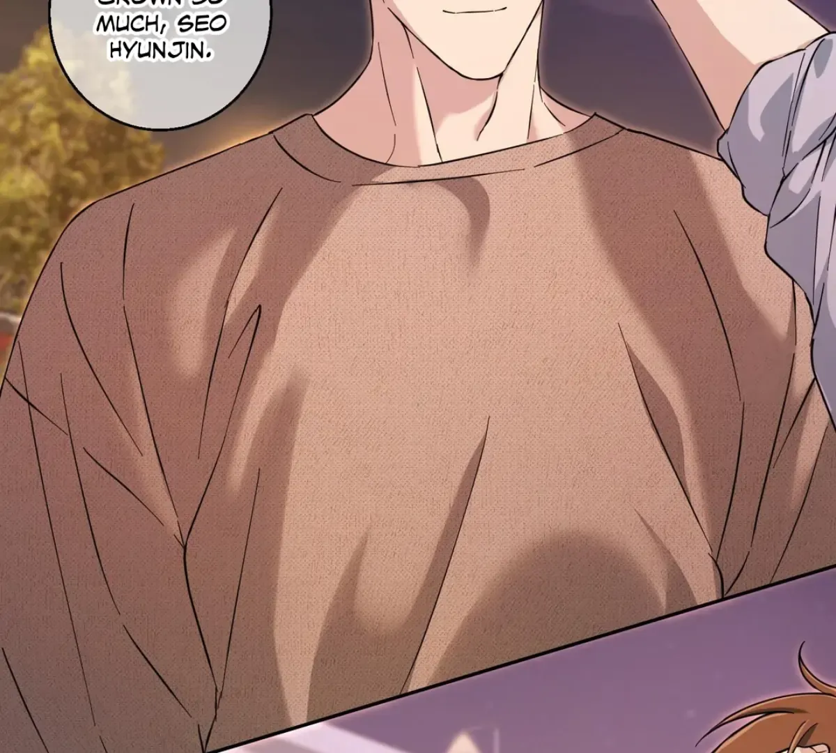Protect your purity! Chapter 24 page 98 - 