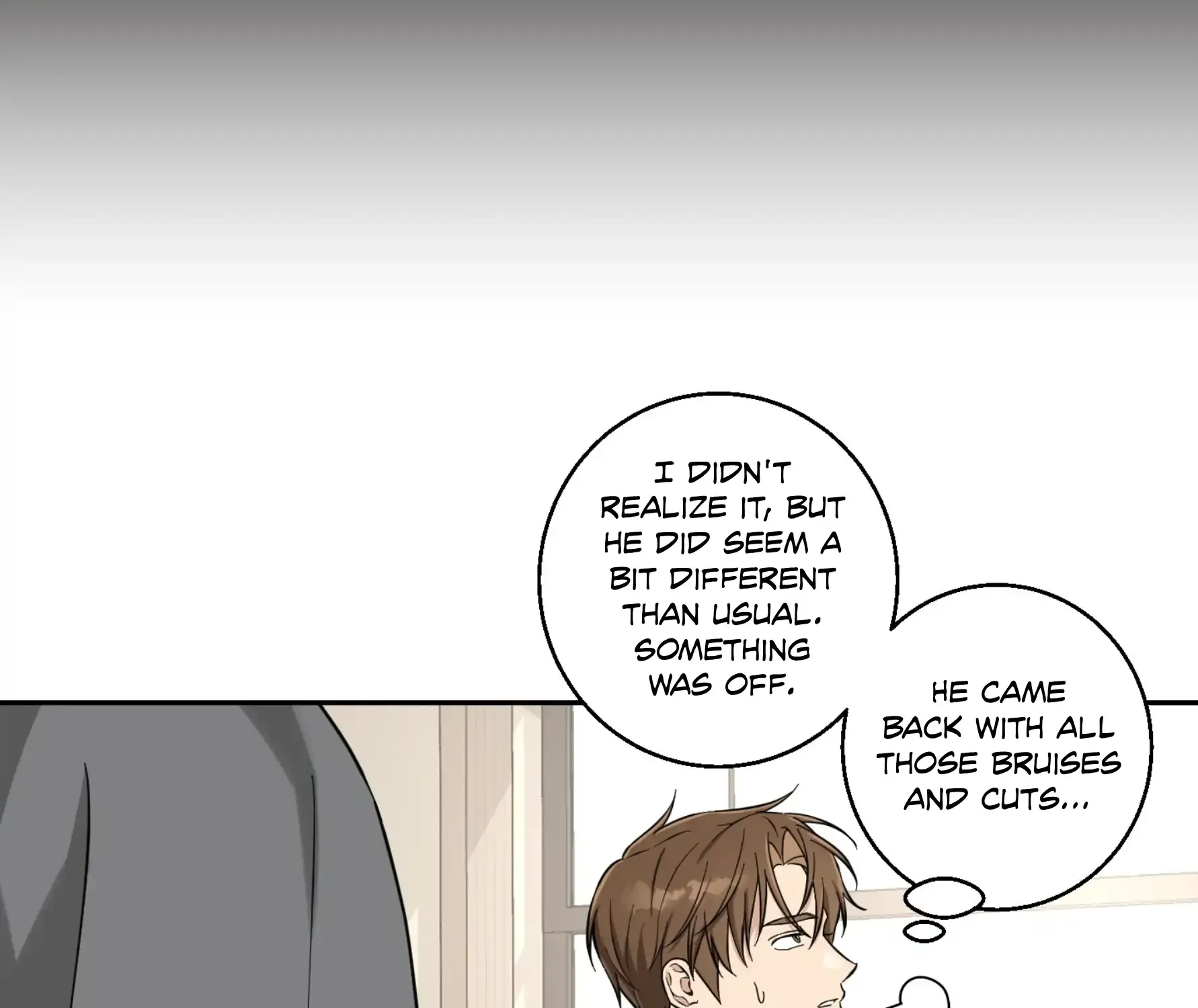 Protect your purity! Chapter 25 page 109 - 