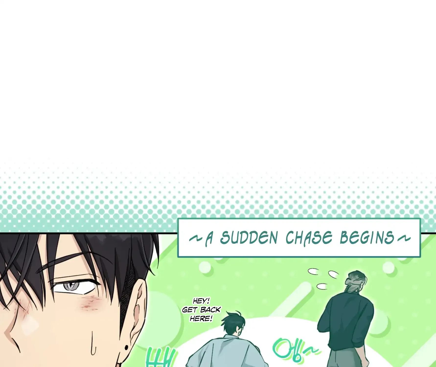 Protect your purity! Chapter 25 page 12 - 