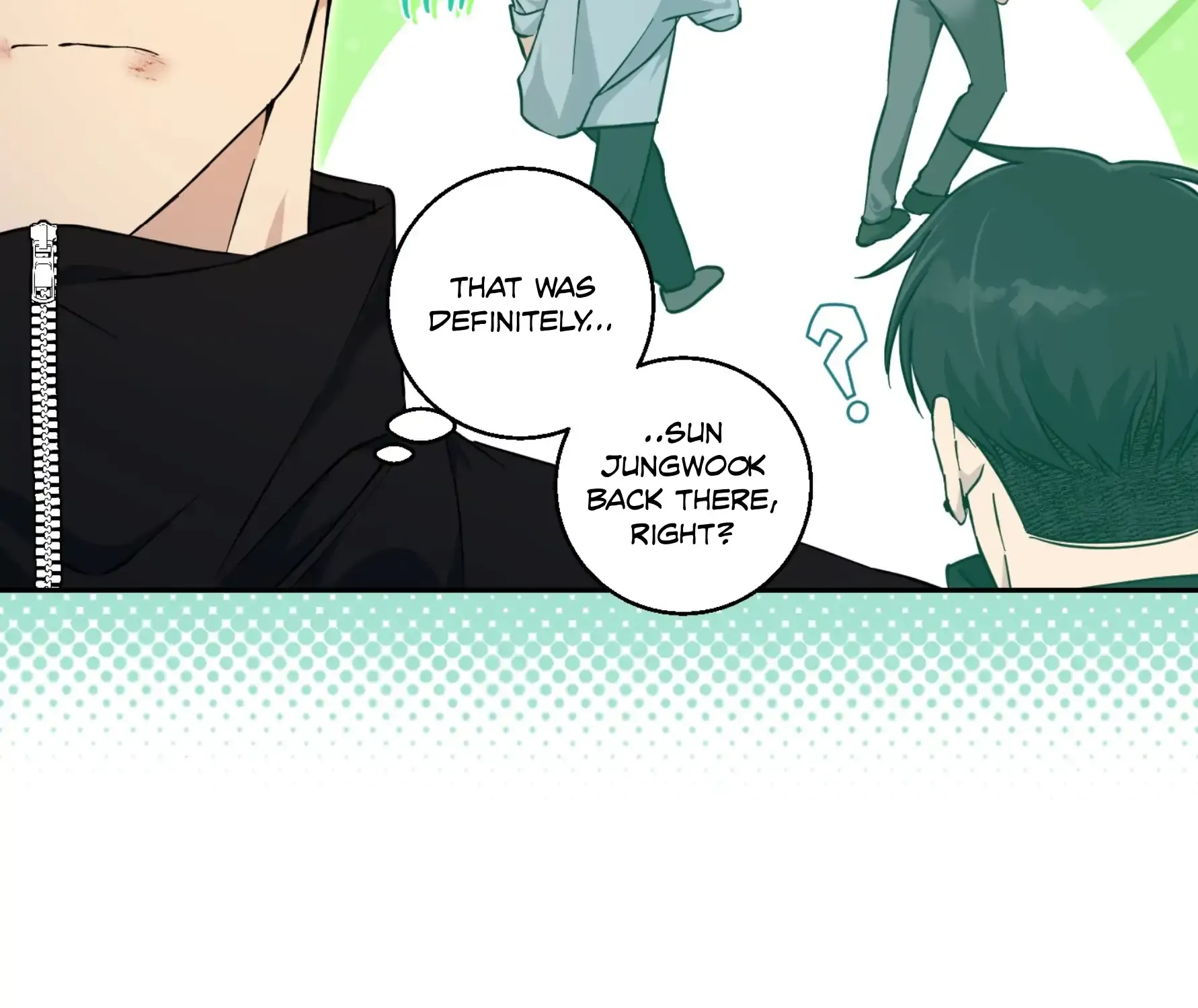 Protect your purity! Chapter 25 page 13 - 