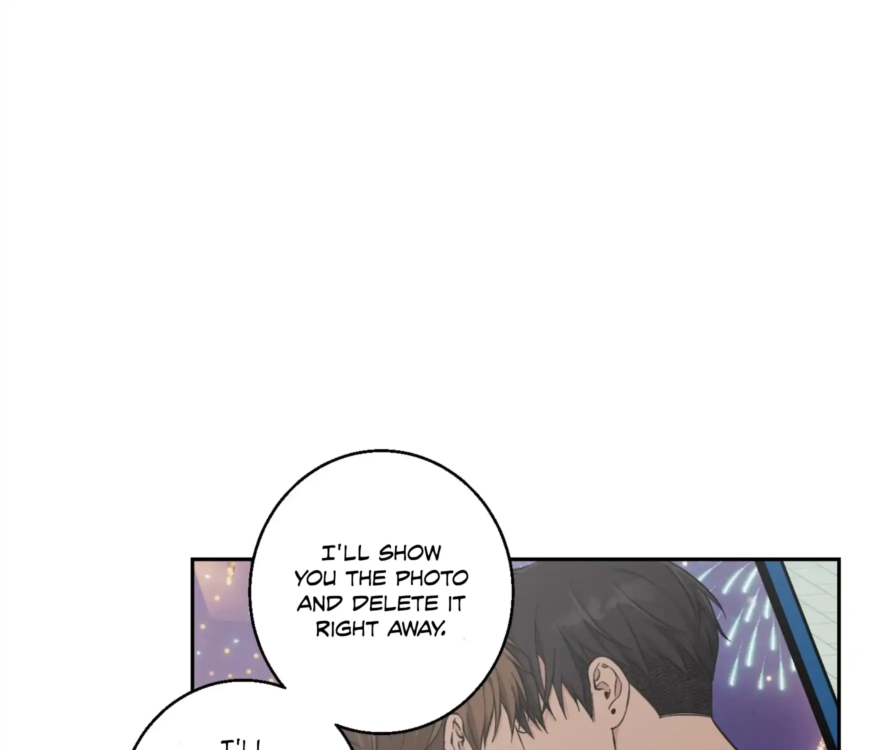 Protect your purity! Chapter 25 page 123 - 