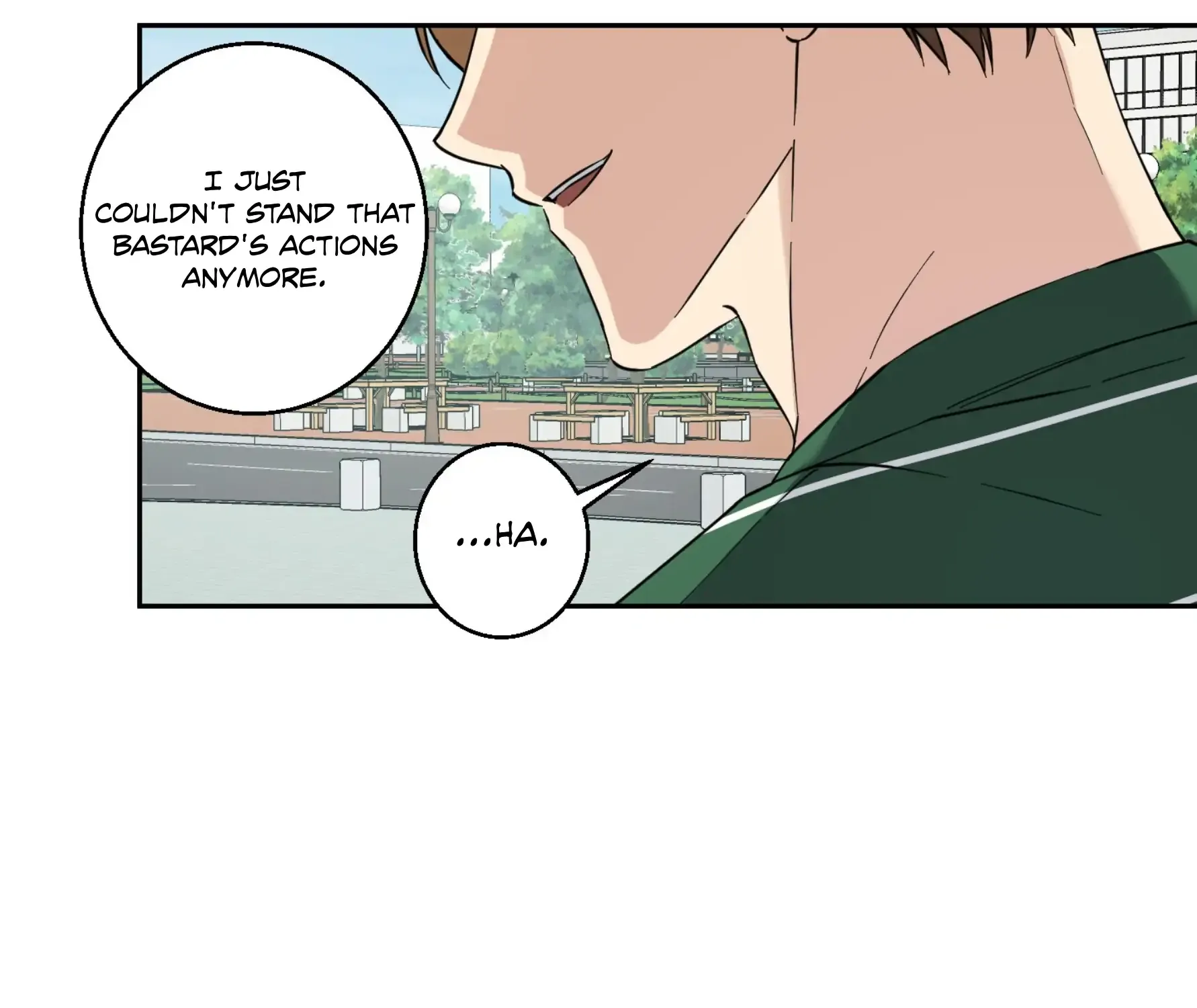 Protect your purity! Chapter 25 page 128 - 