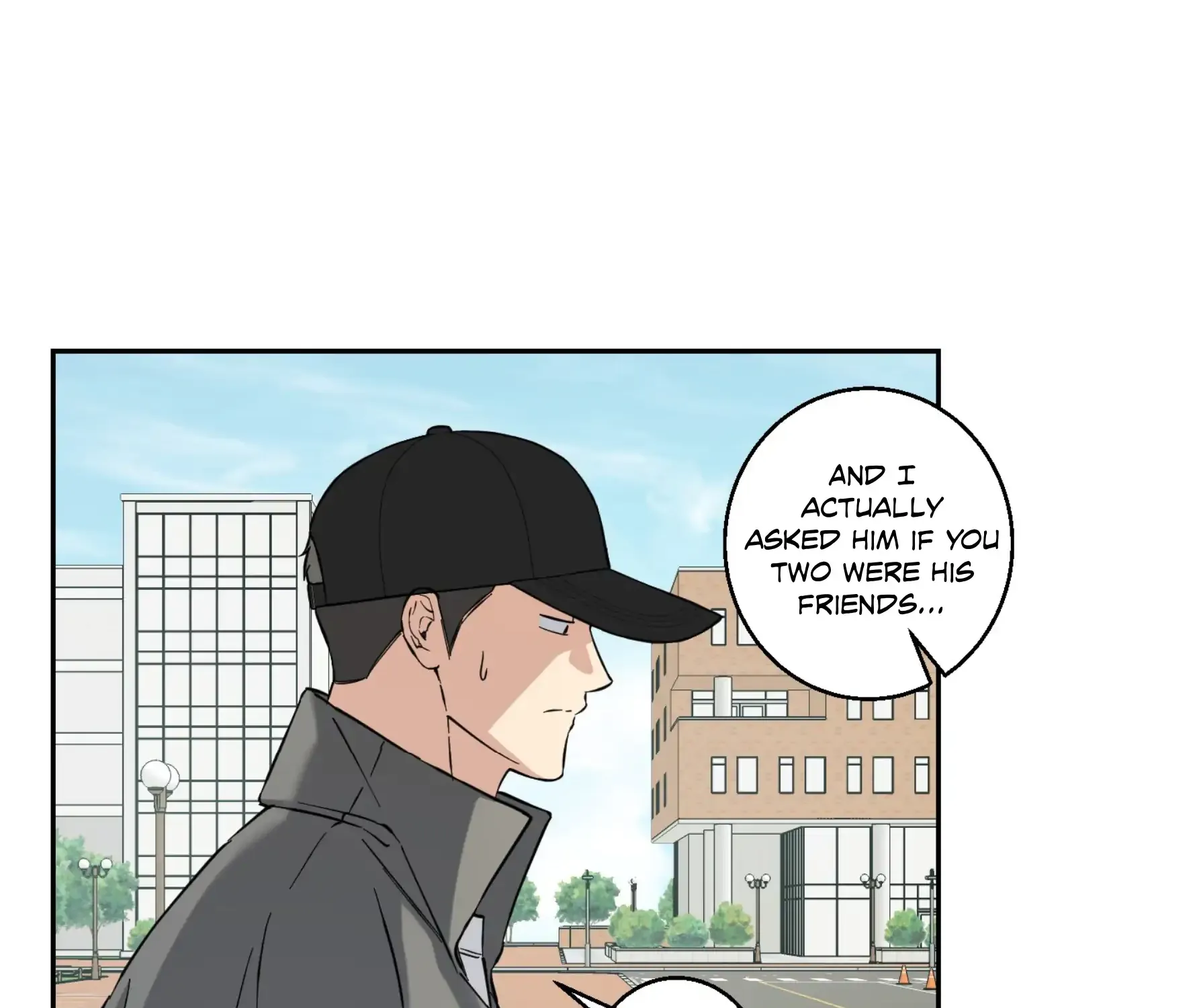 Protect your purity! Chapter 25 page 129 - 