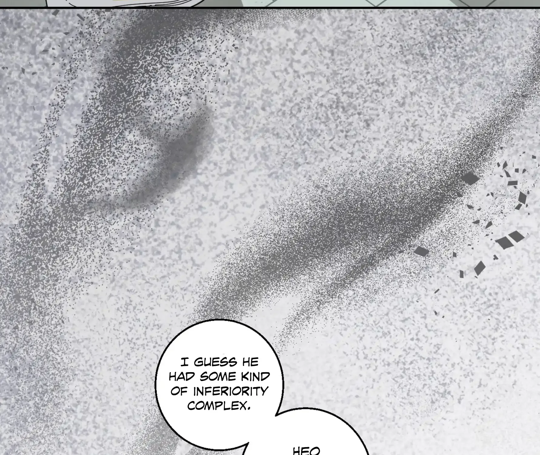 Protect your purity! Chapter 25 page 133 - 