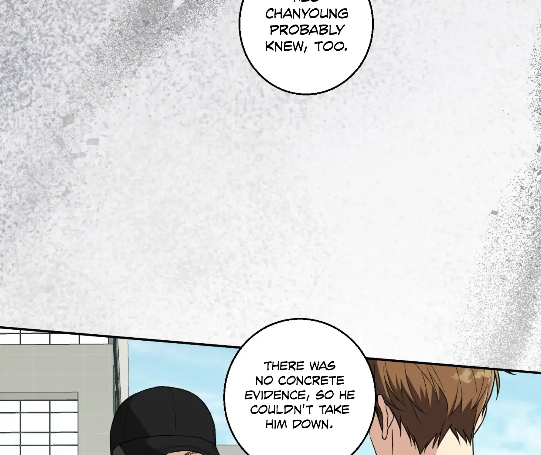 Protect your purity! Chapter 25 page 134 - 