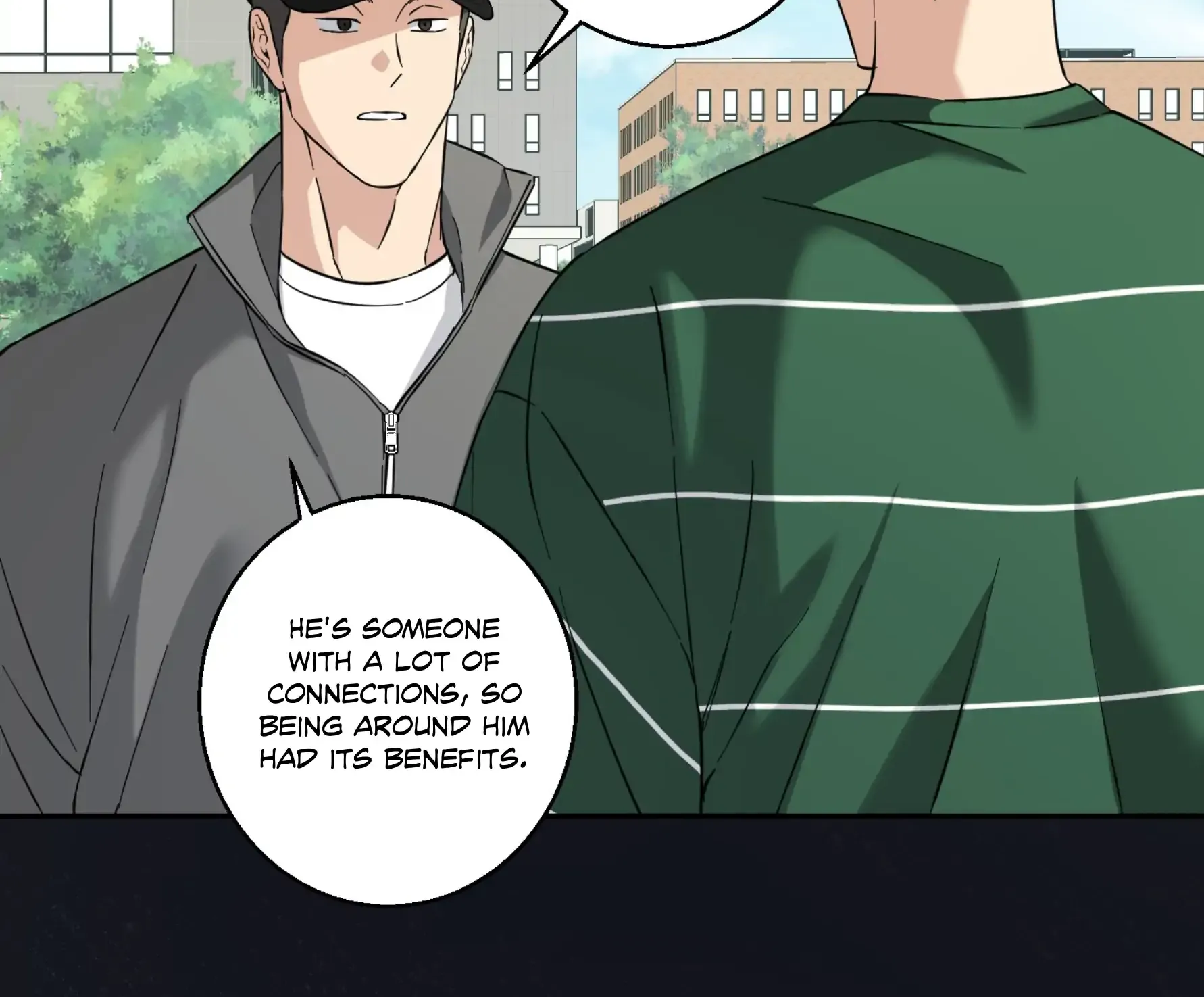 Protect your purity! Chapter 25 page 135 - 