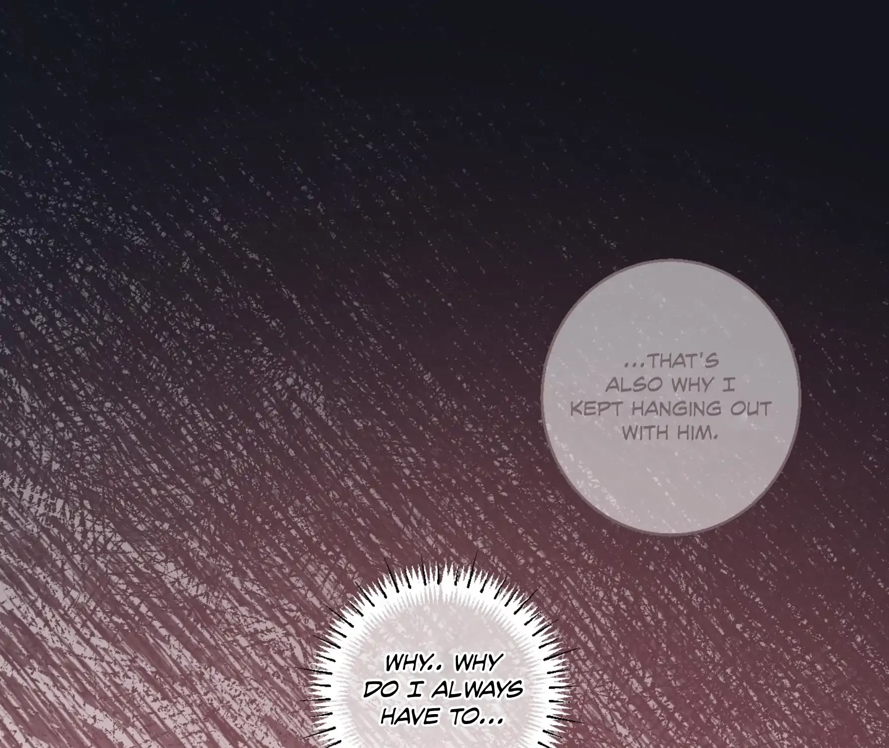 Protect your purity! Chapter 25 page 136 - 