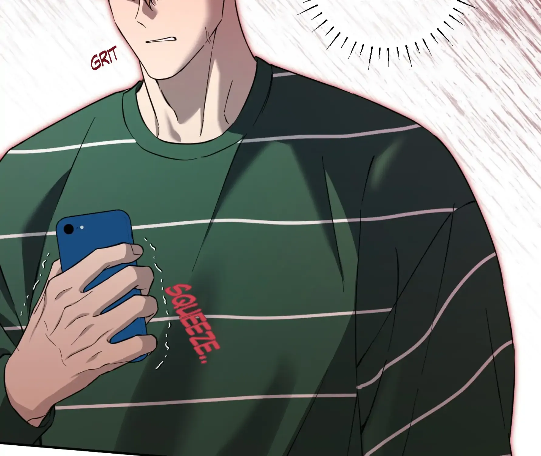 Protect your purity! Chapter 25 page 138 - 