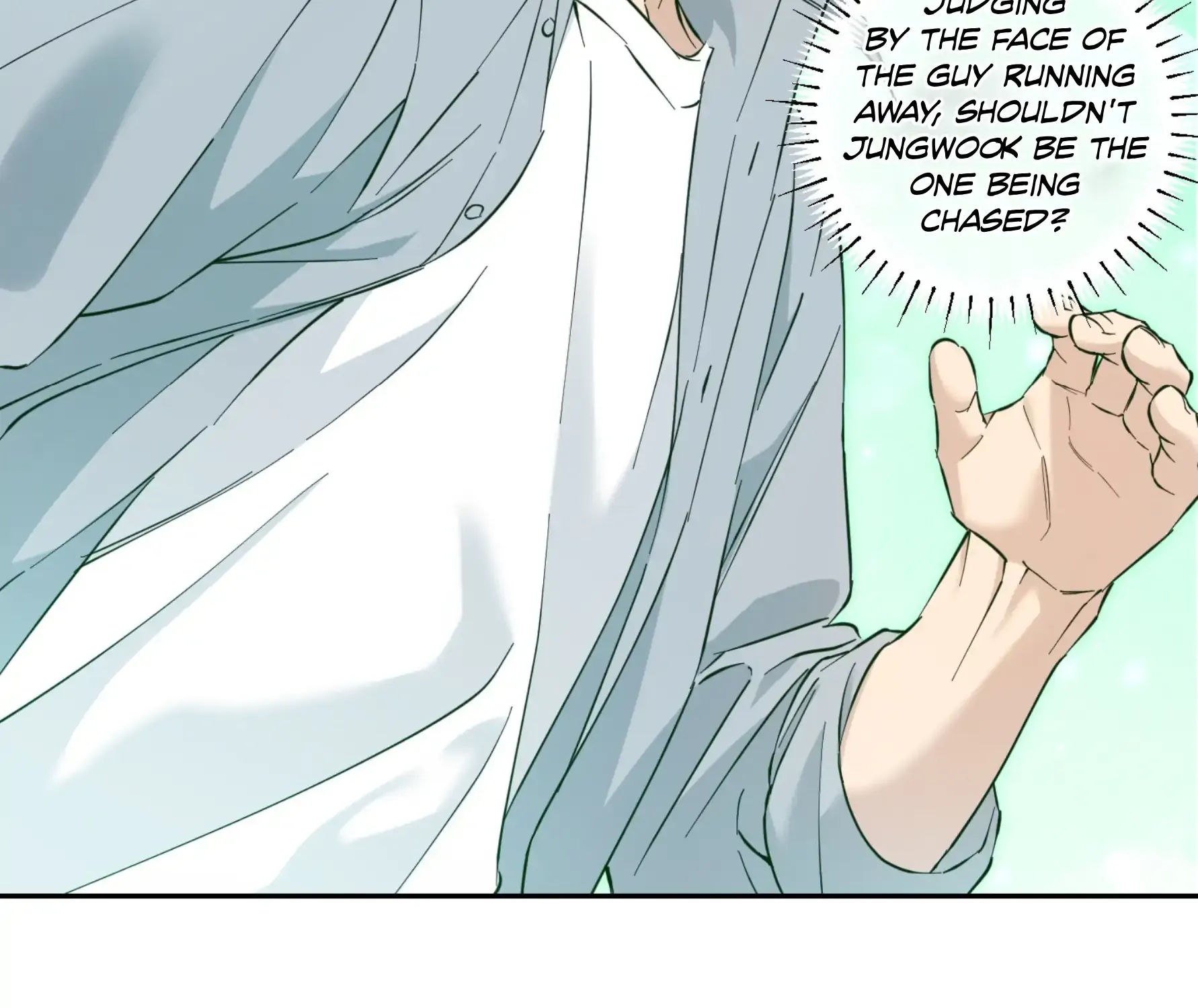 Protect your purity! Chapter 25 page 15 - 