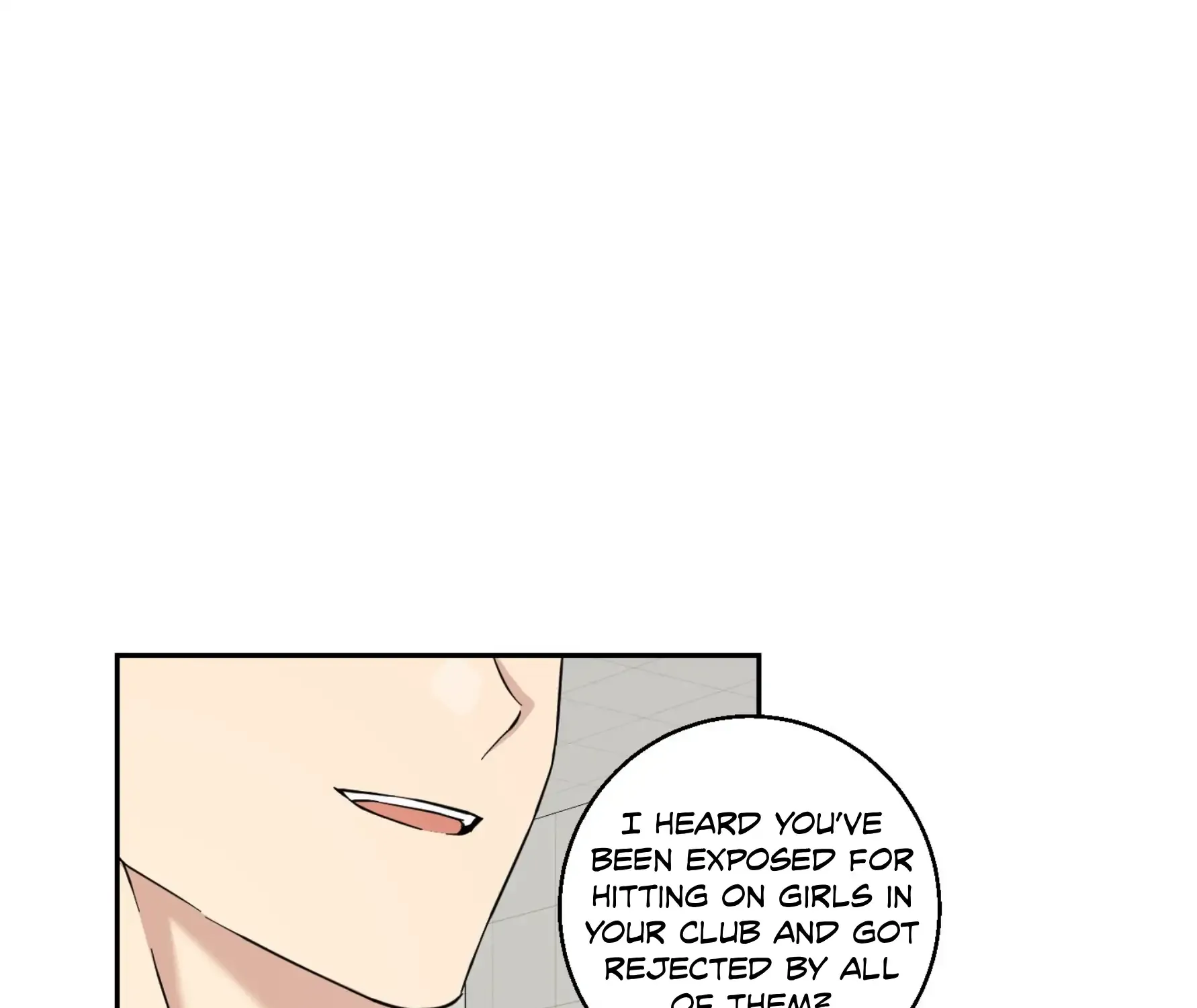 Protect your purity! Chapter 25 page 145 - 