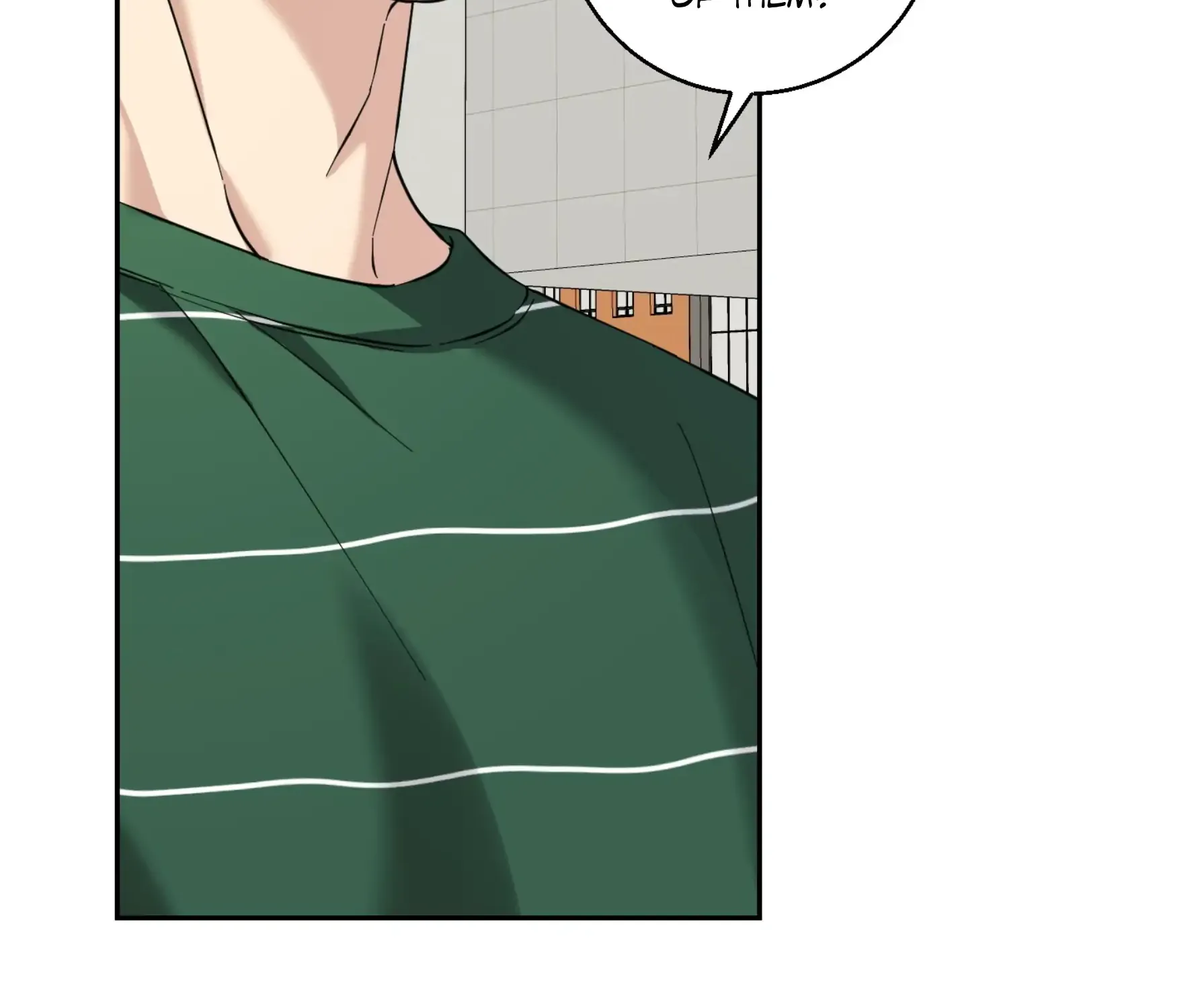 Protect your purity! Chapter 25 page 146 - 