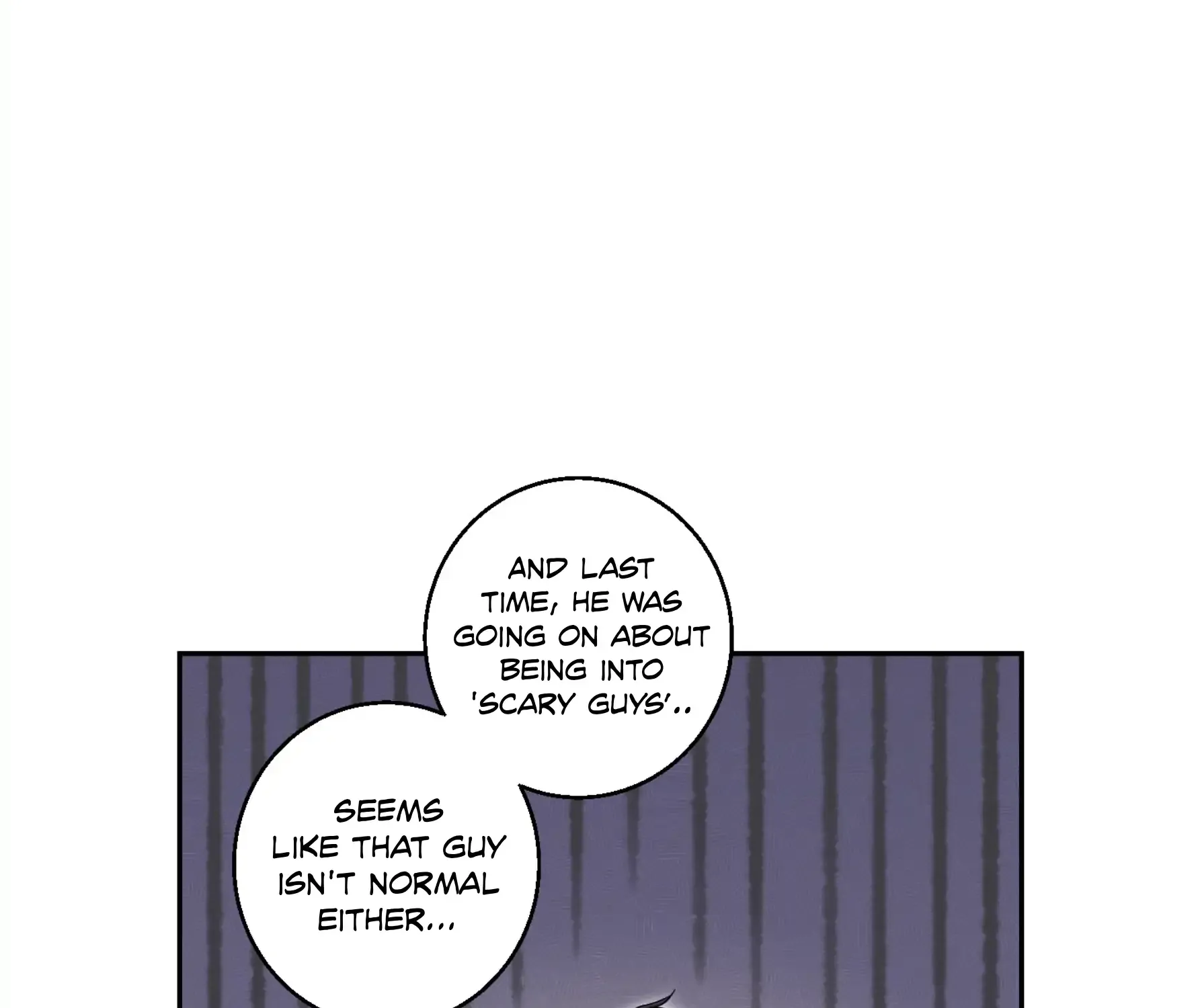 Protect your purity! Chapter 25 page 16 - 