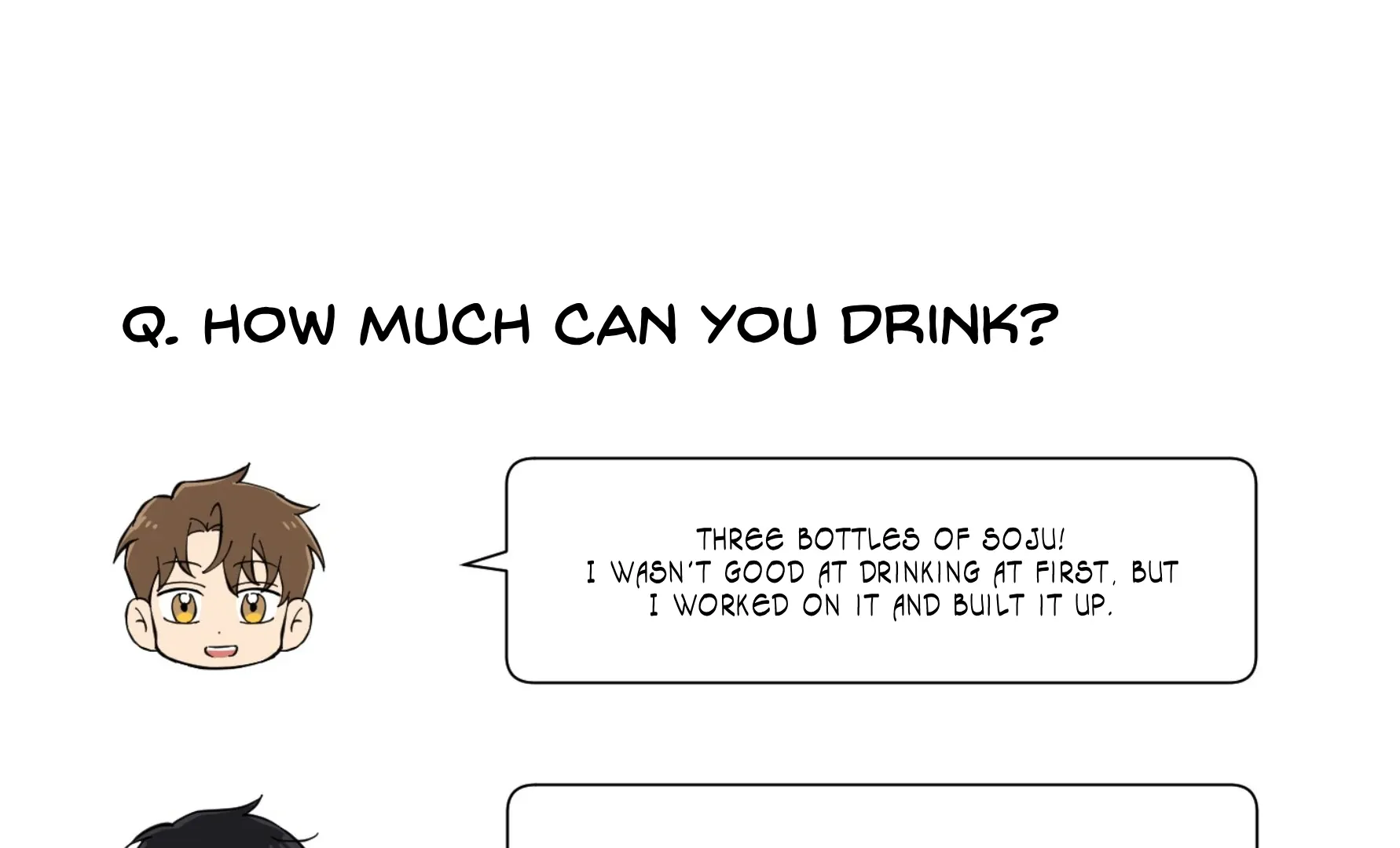 Protect your purity! Chapter 25 page 156 - 