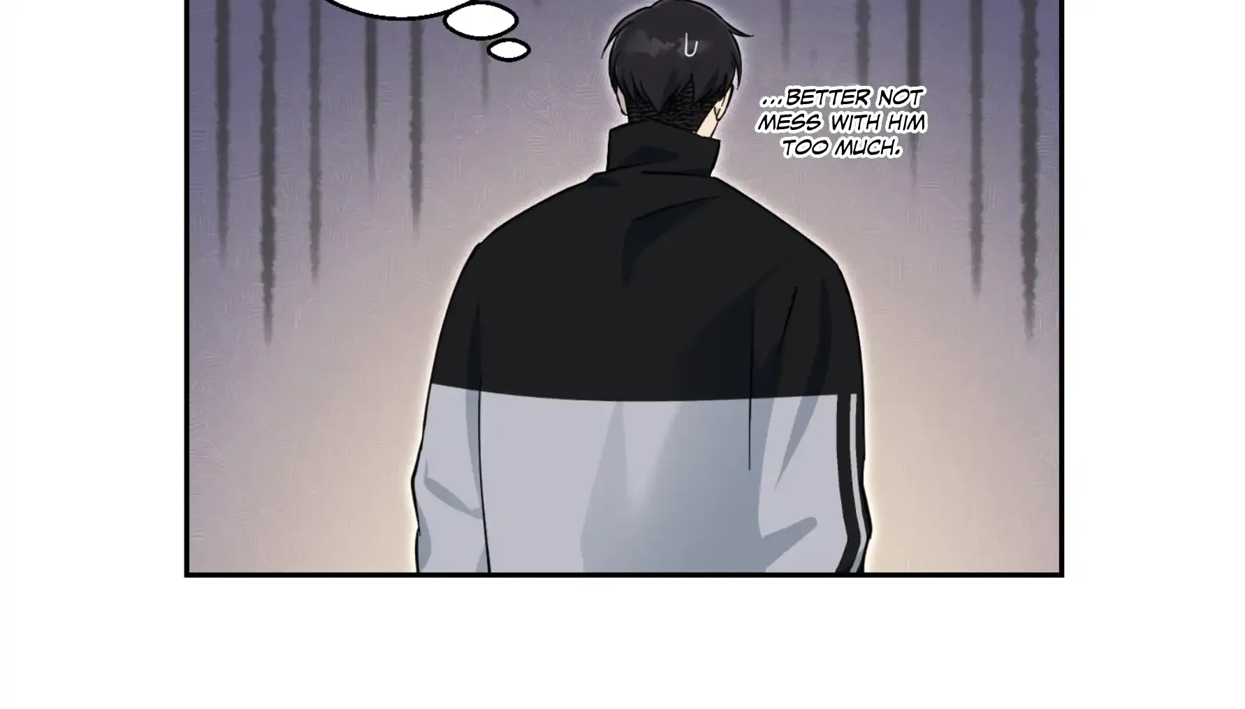 Protect your purity! Chapter 25 page 17 - 