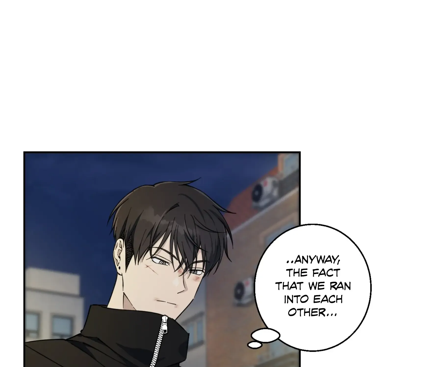 Protect your purity! Chapter 25 page 18 - 