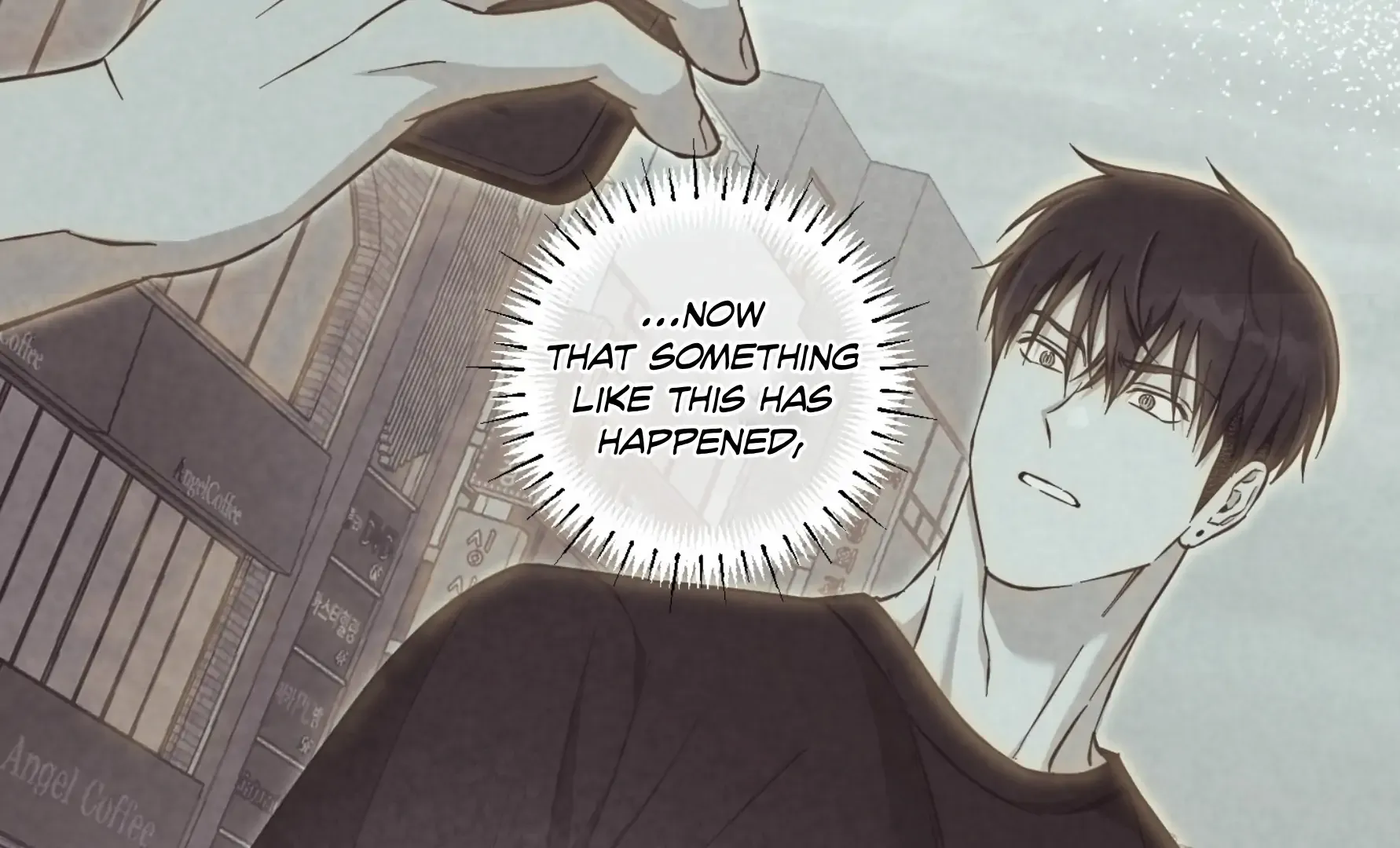 Protect your purity! Chapter 25 page 25 - 