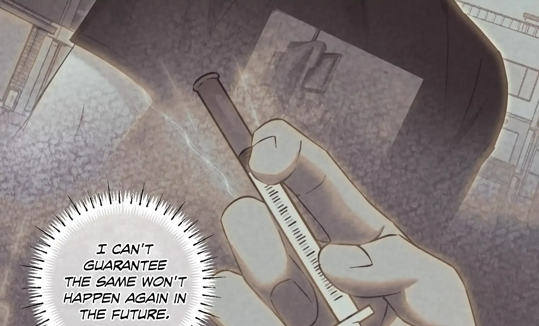 Protect your purity! Chapter 25 page 26 - 