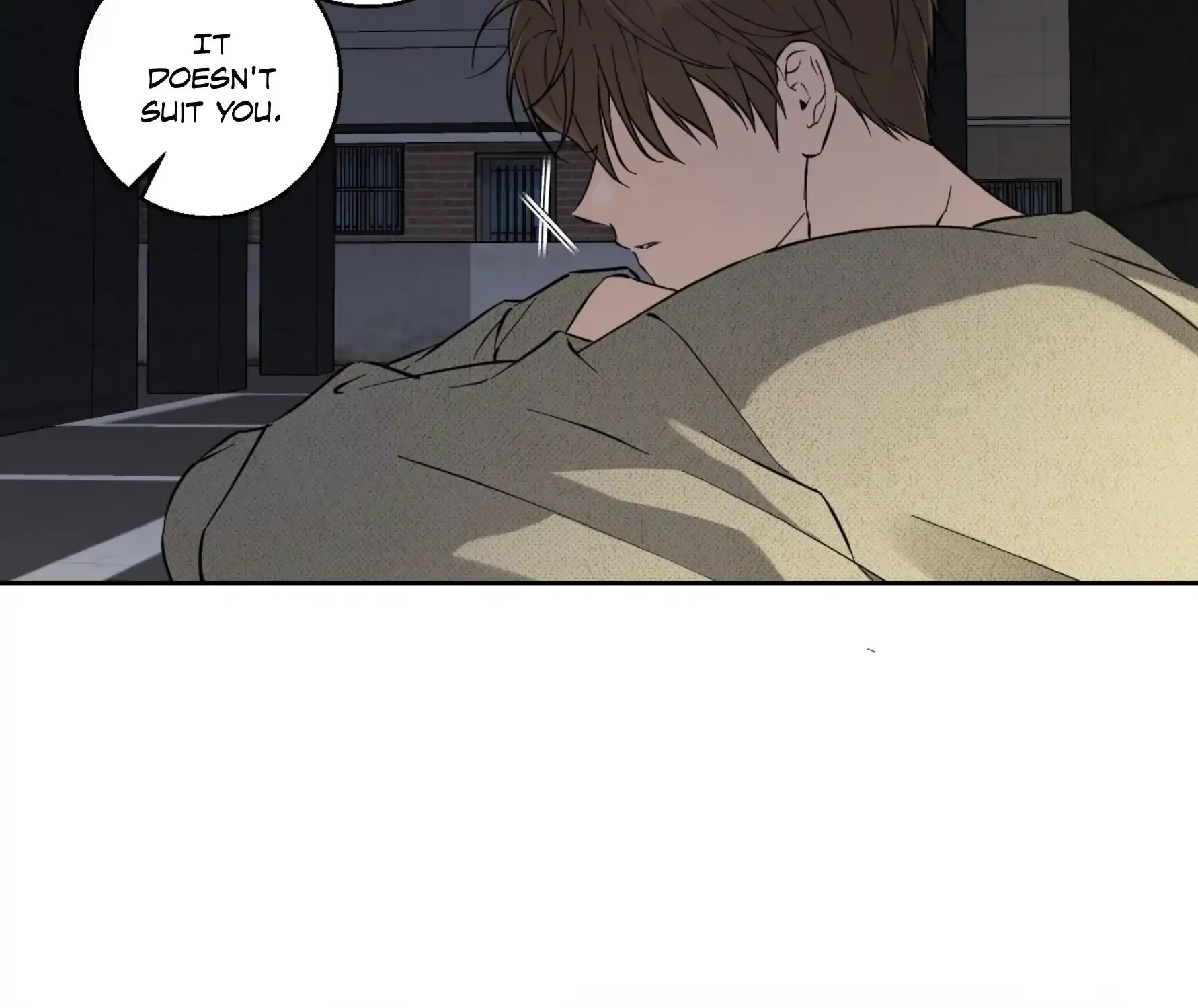Protect your purity! Chapter 25 page 36 - 