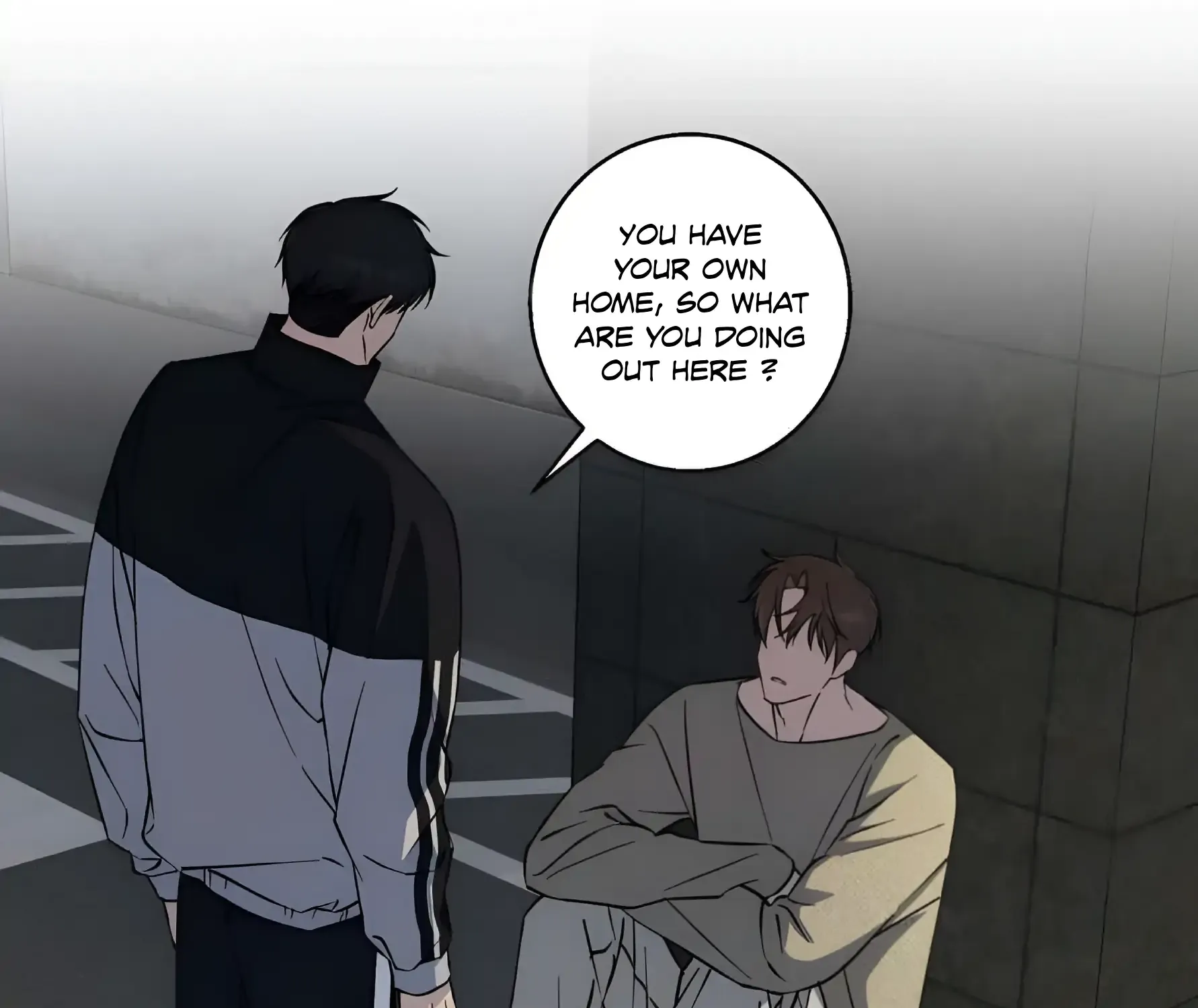 Protect your purity! Chapter 25 page 37 - 