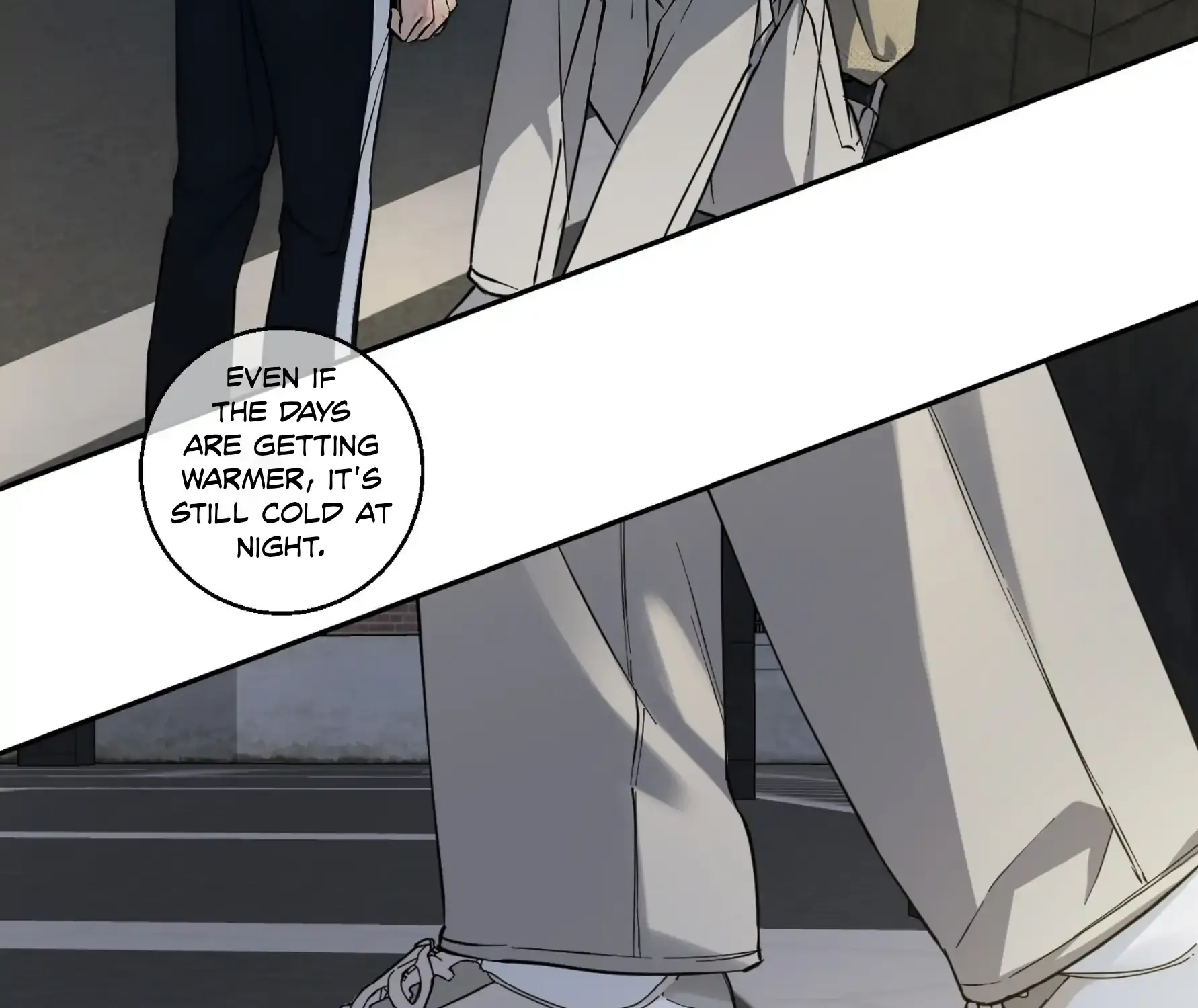 Protect your purity! Chapter 25 page 38 - 