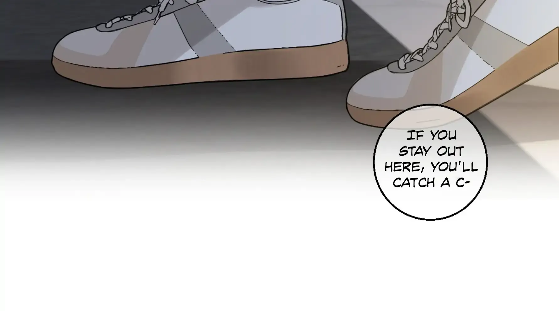 Protect your purity! Chapter 25 page 39 - 