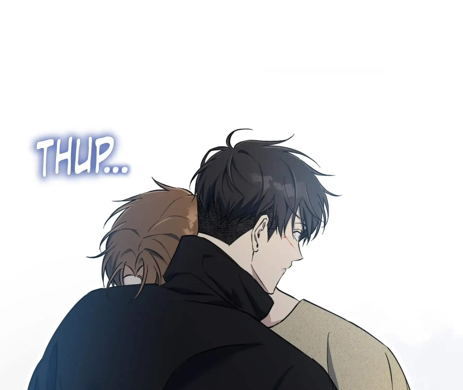 Protect your purity! Chapter 25 page 40 - 