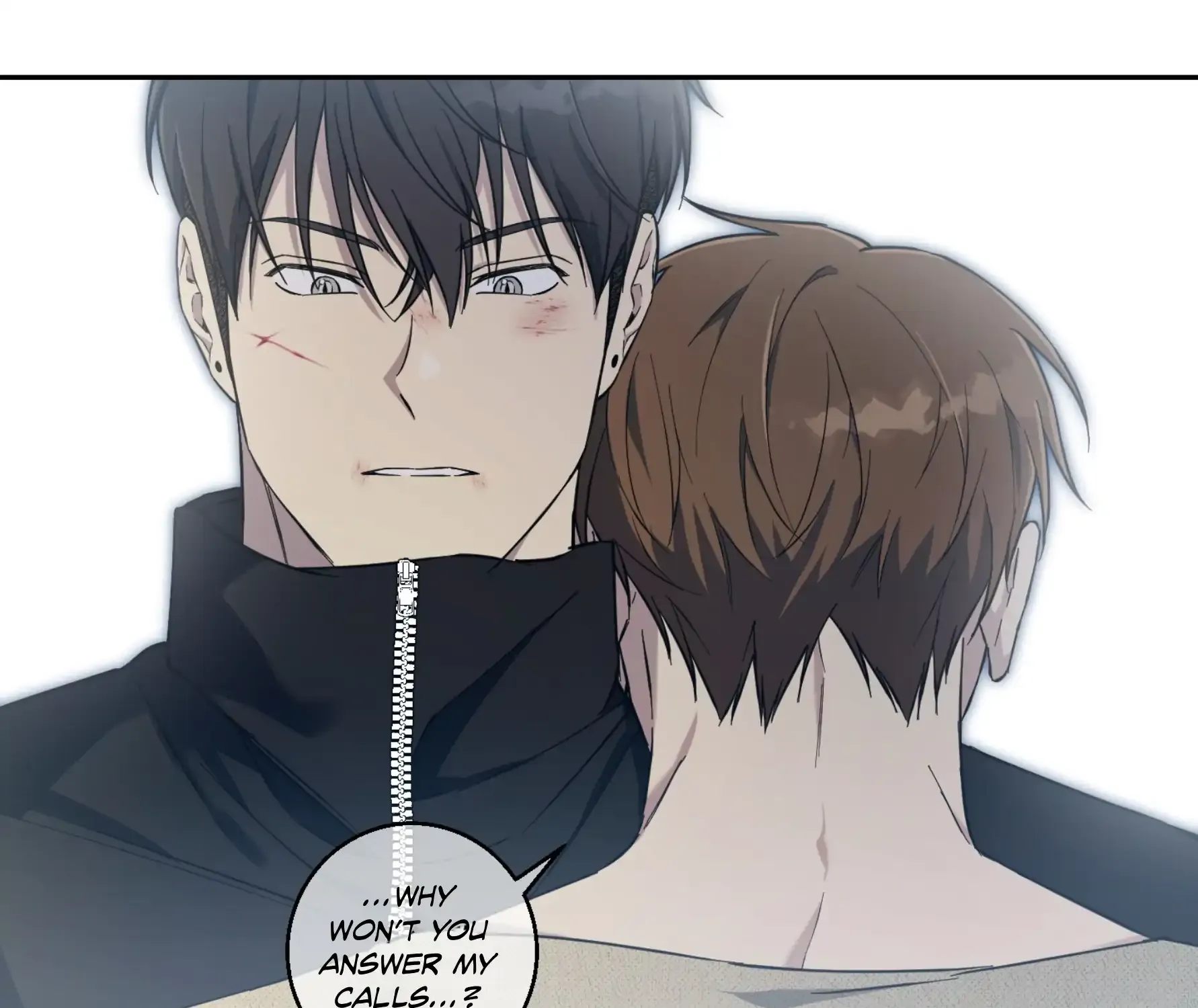 Protect your purity! Chapter 25 page 43 - 