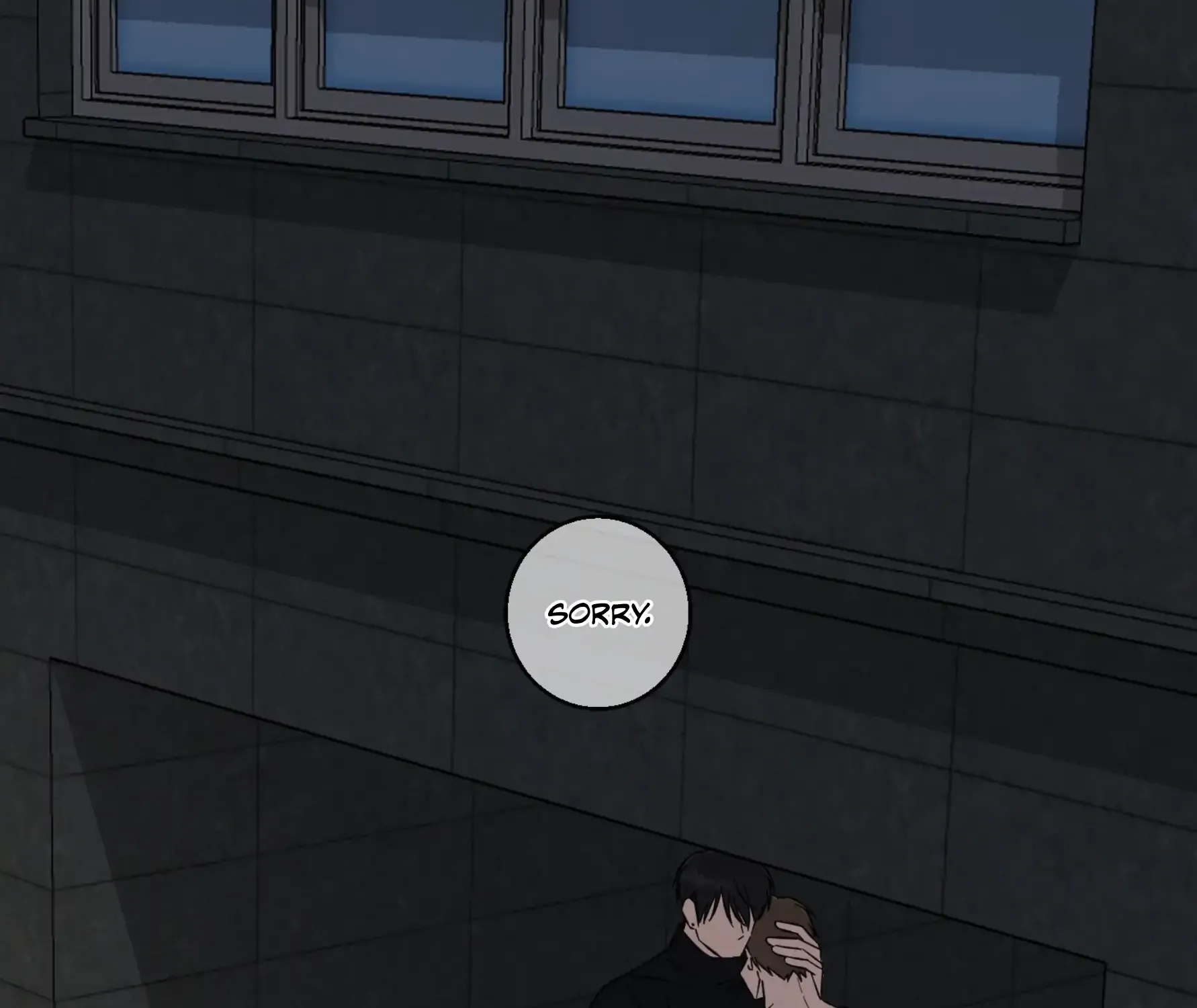 Protect your purity! Chapter 25 page 45 - 