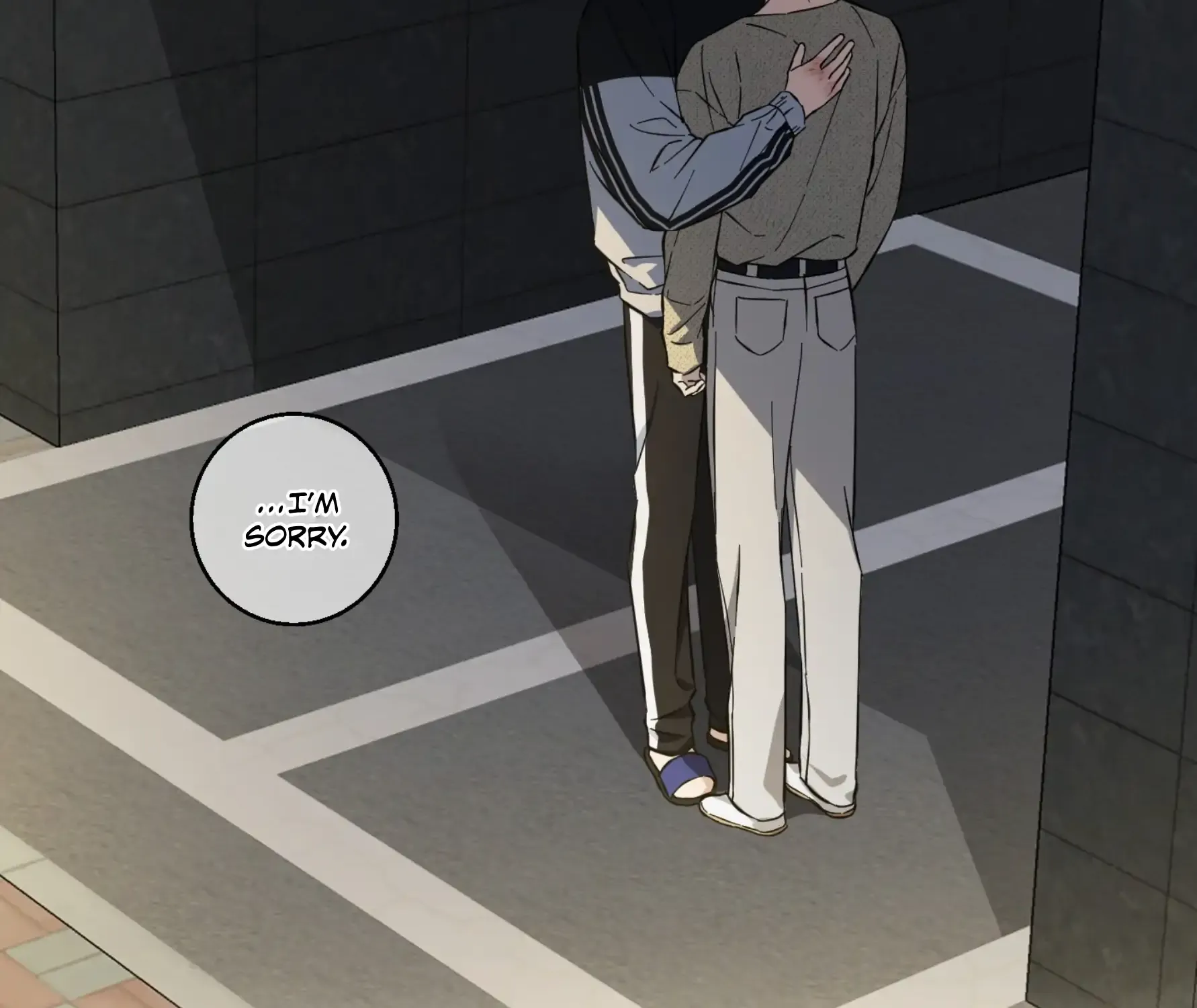Protect your purity! Chapter 25 page 46 - 