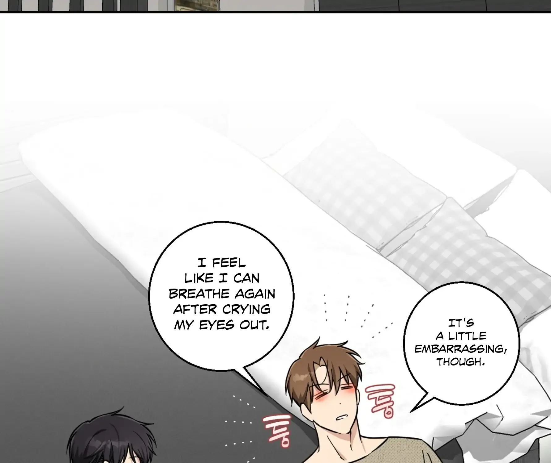Protect your purity! Chapter 25 page 50 - 