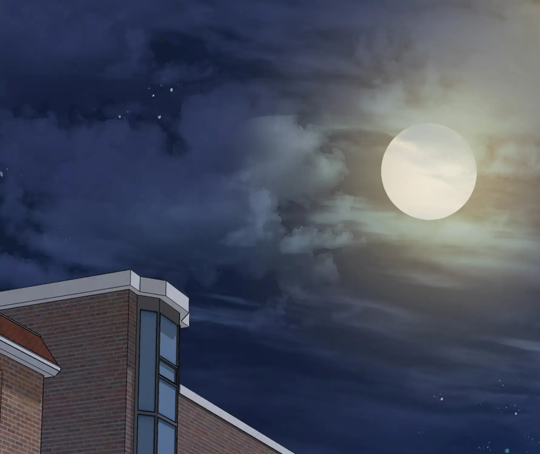Protect your purity! Chapter 25 page 6 - 