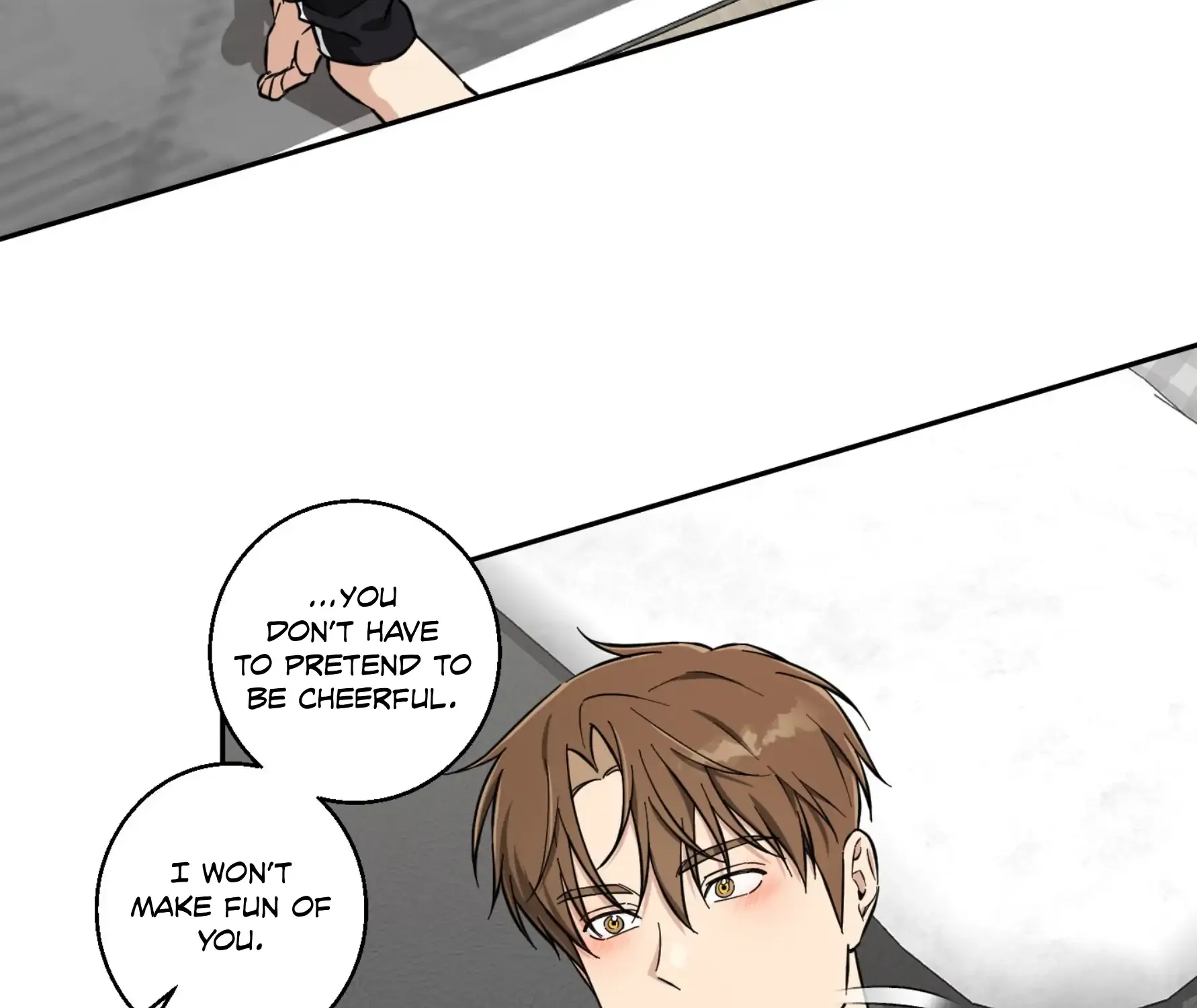 Protect your purity! Chapter 25 page 52 - 