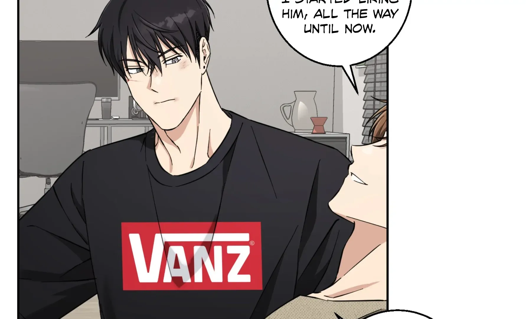 Protect your purity! Chapter 25 page 57 - 