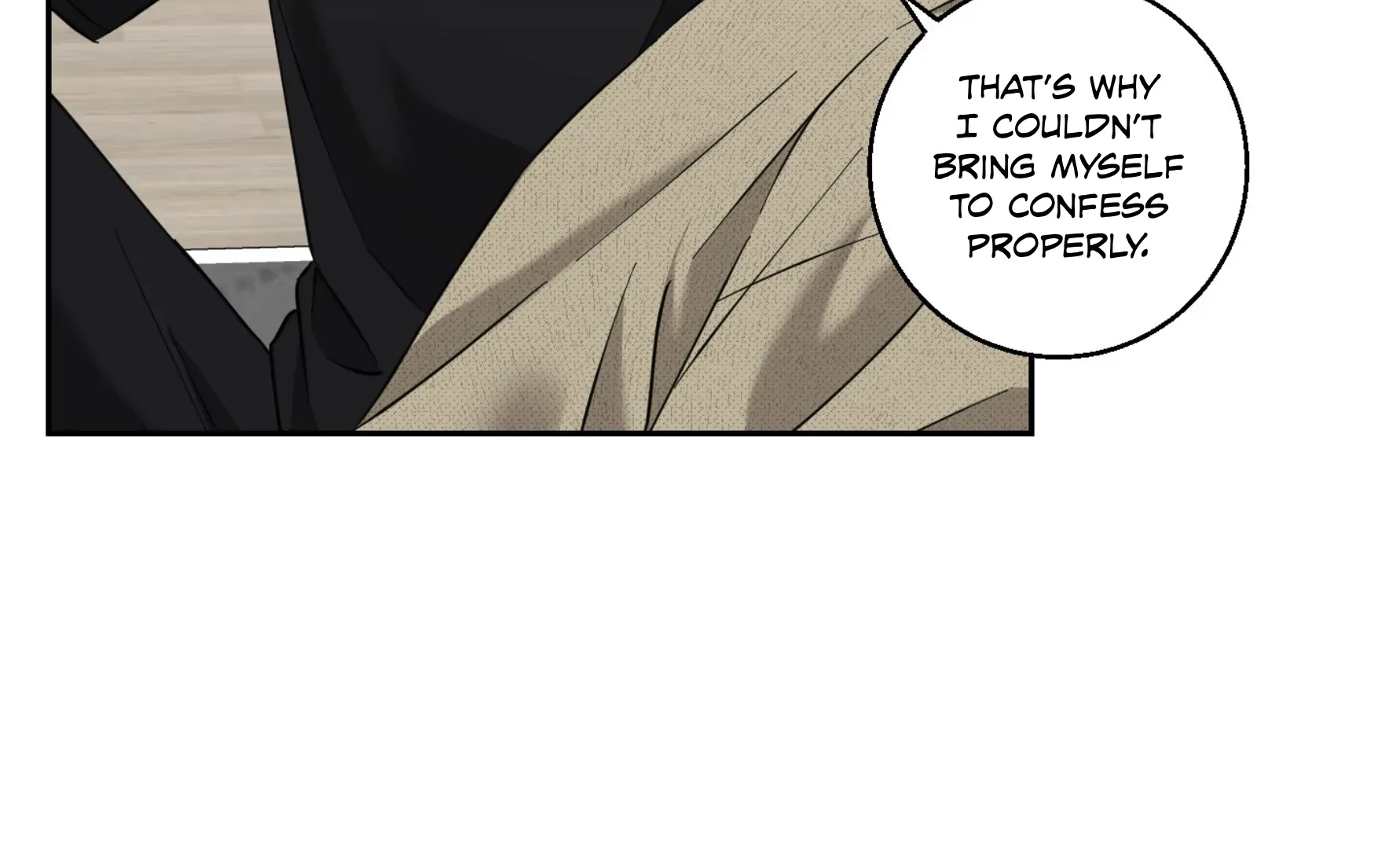 Protect your purity! Chapter 25 page 58 - 