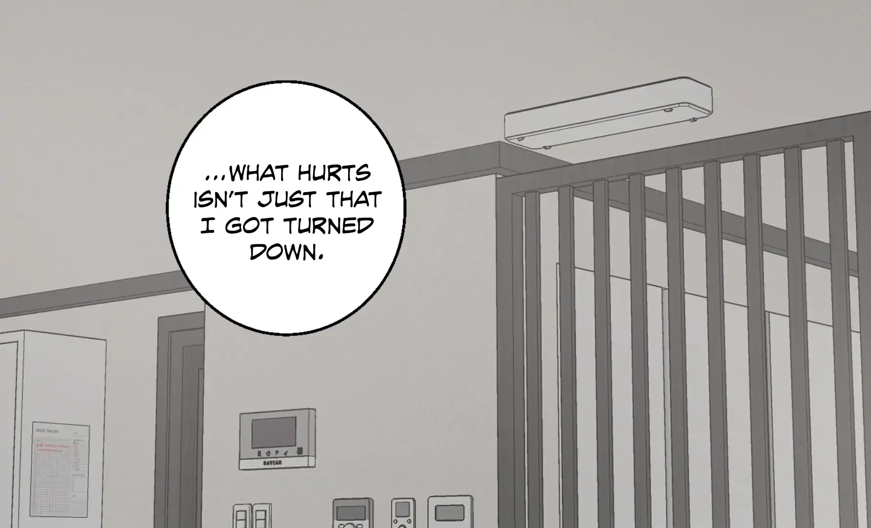 Protect your purity! Chapter 25 page 62 - 