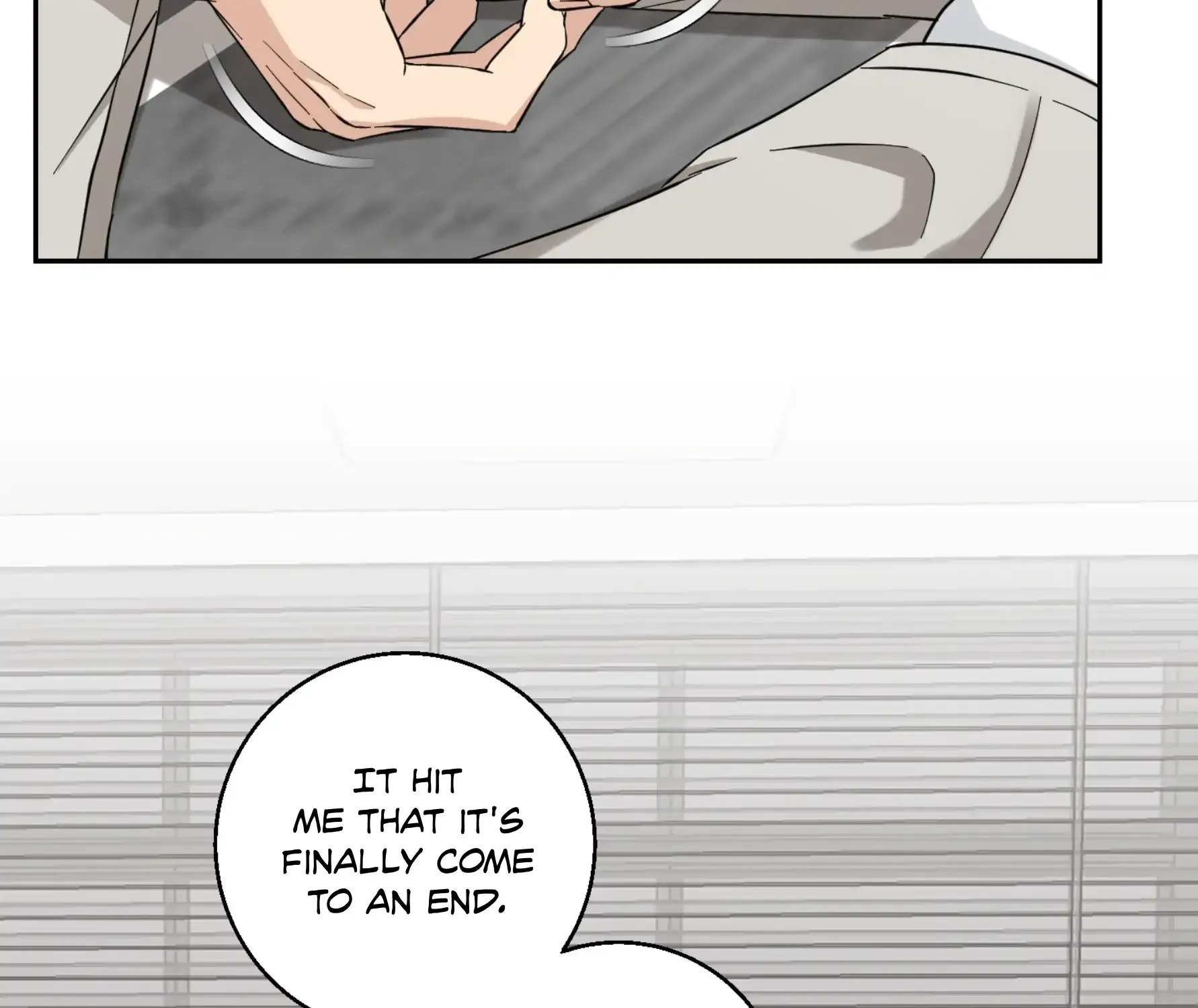 Protect your purity! Chapter 25 page 66 - 