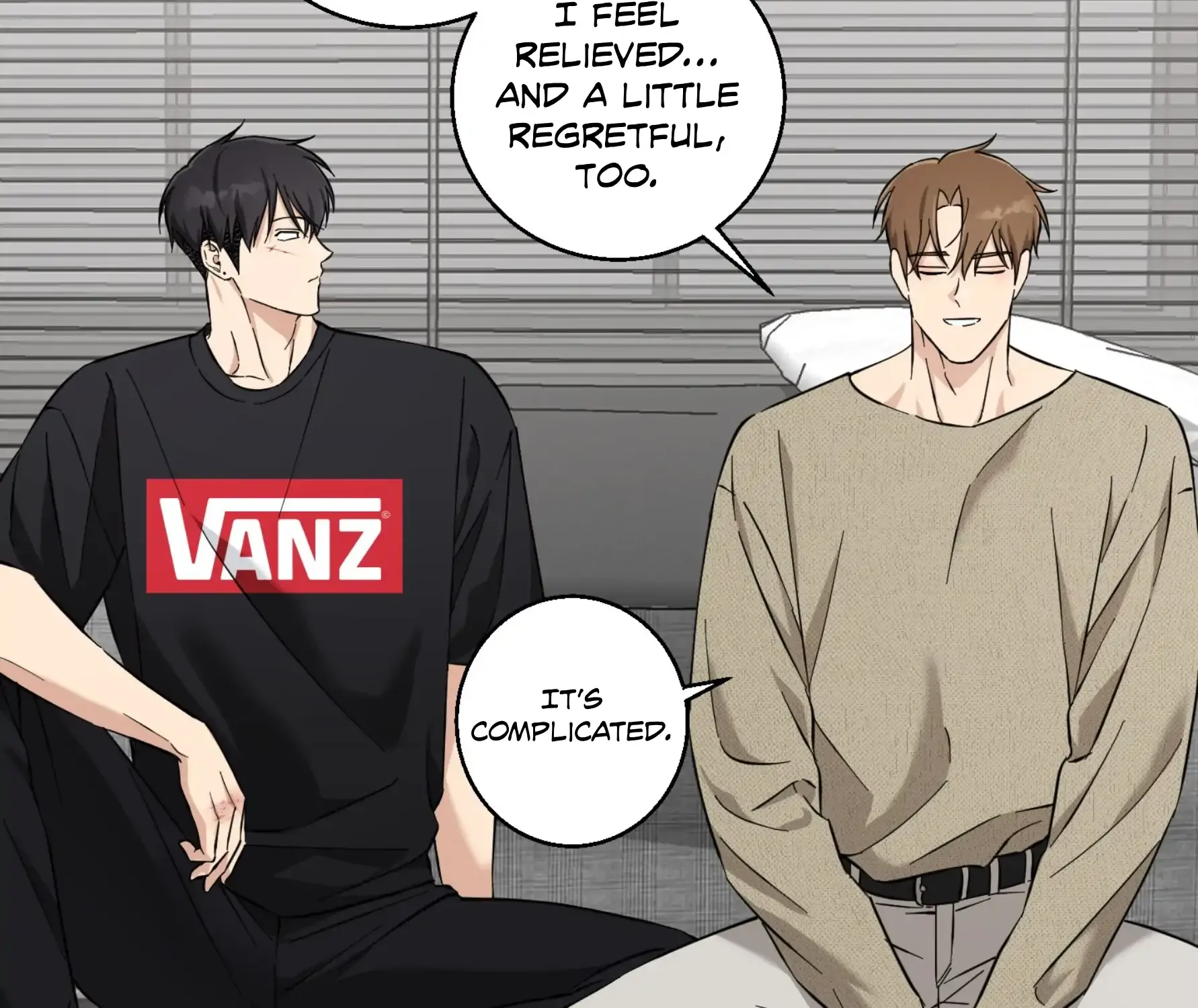 Protect your purity! Chapter 25 page 67 - 