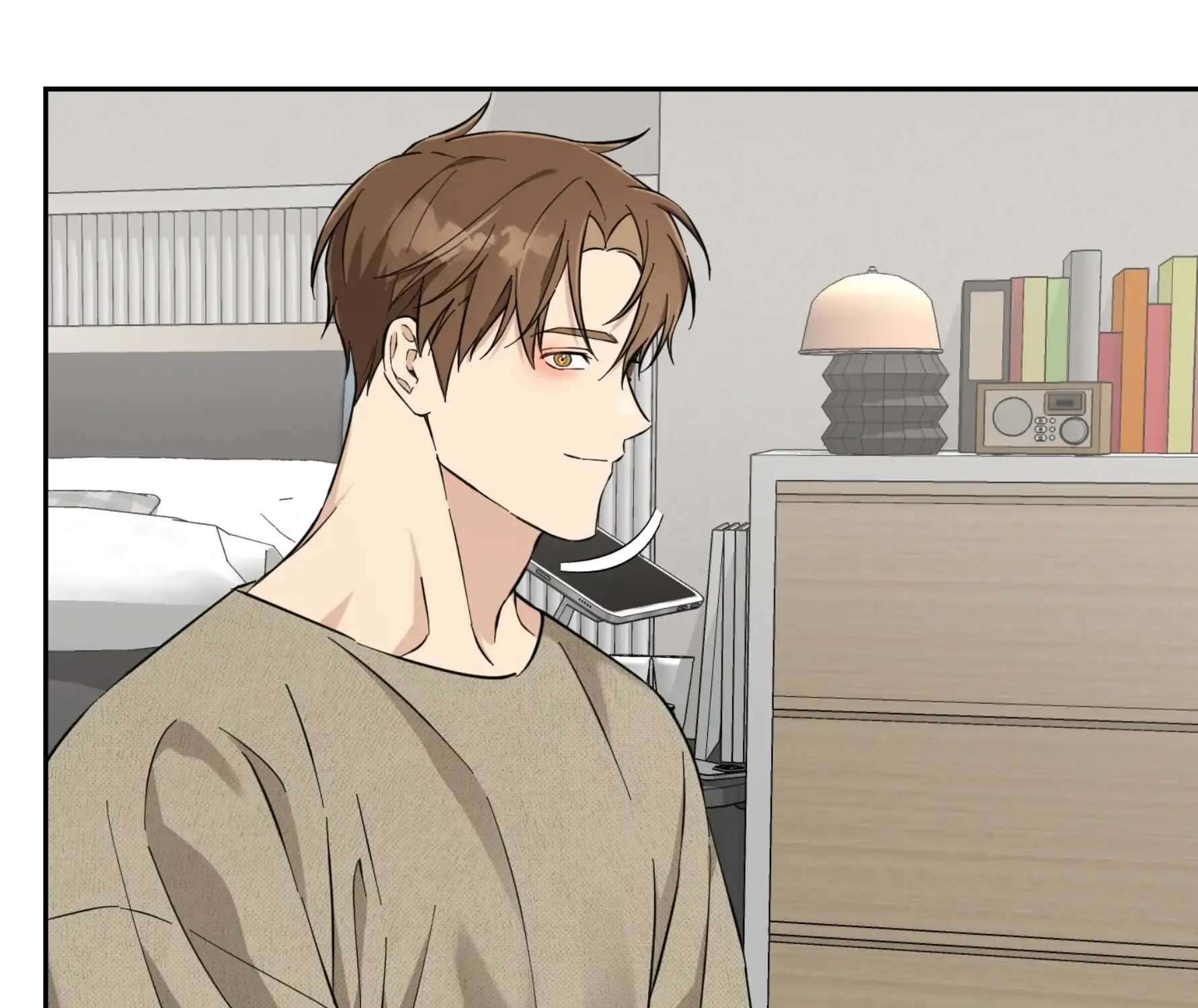 Protect your purity! Chapter 25 page 69 - 