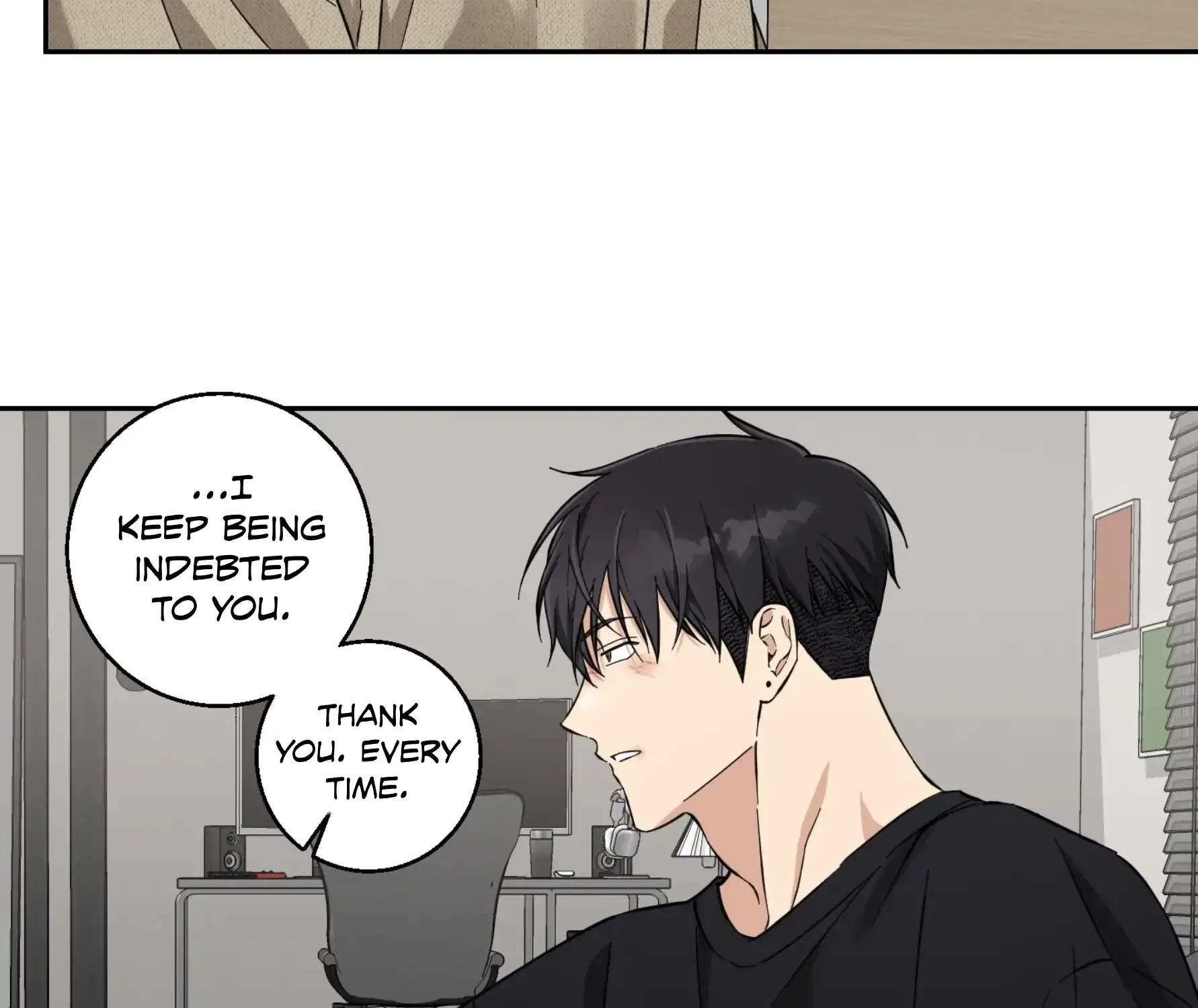 Protect your purity! Chapter 25 page 70 - 