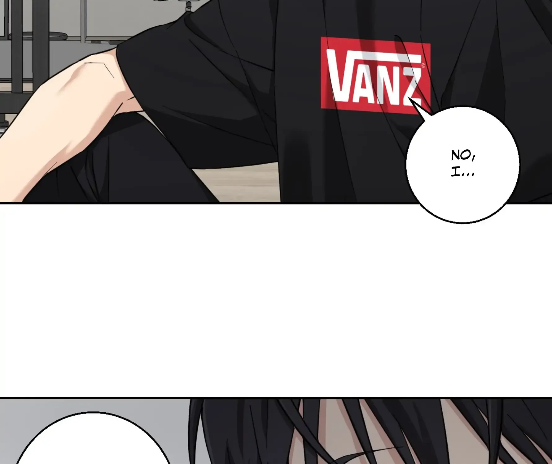 Protect your purity! Chapter 25 page 71 - 
