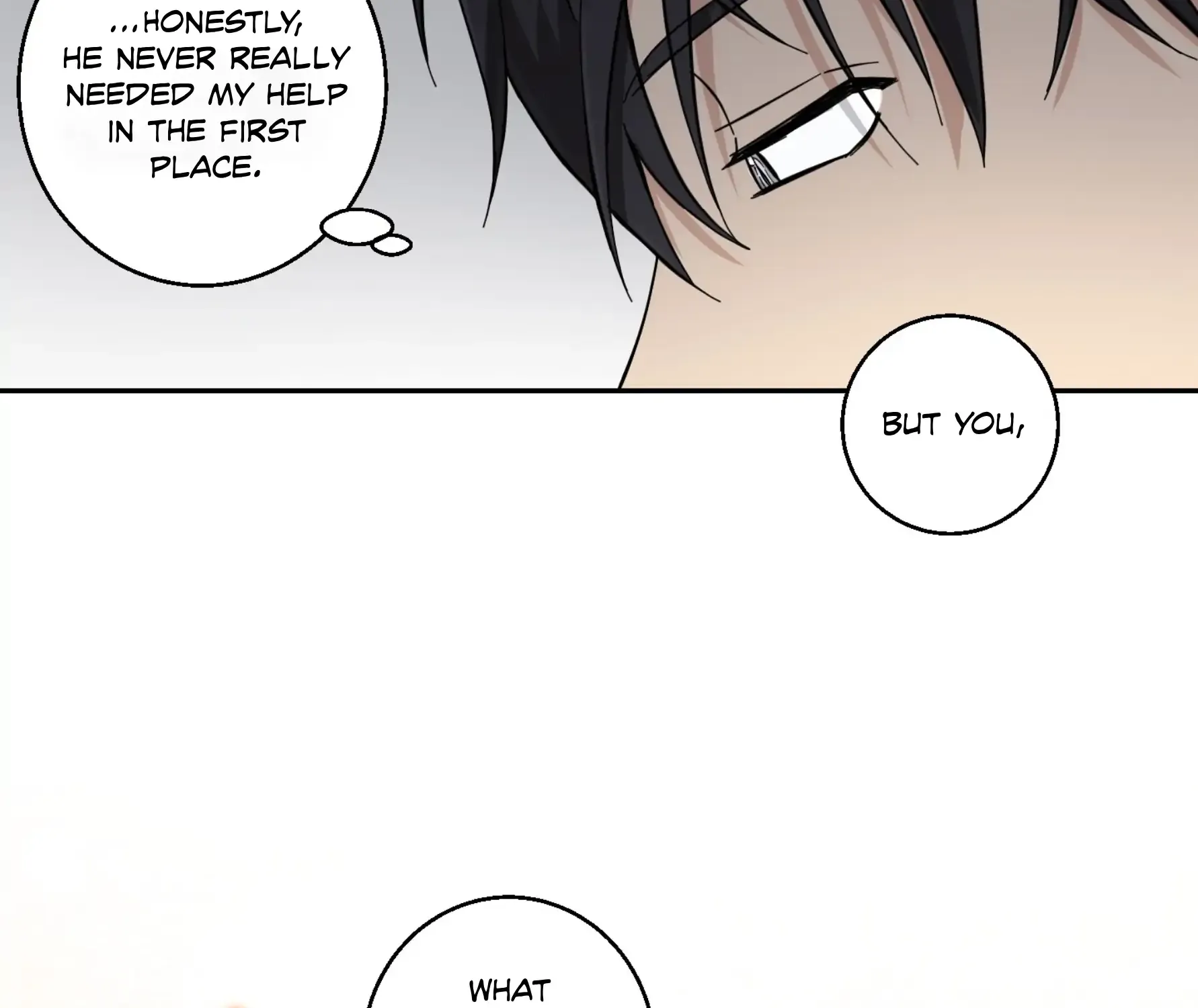Protect your purity! Chapter 25 page 72 - 