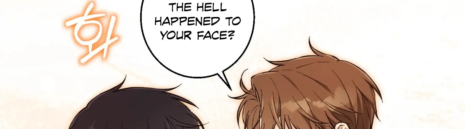 Protect your purity! Chapter 25 page 73 - 