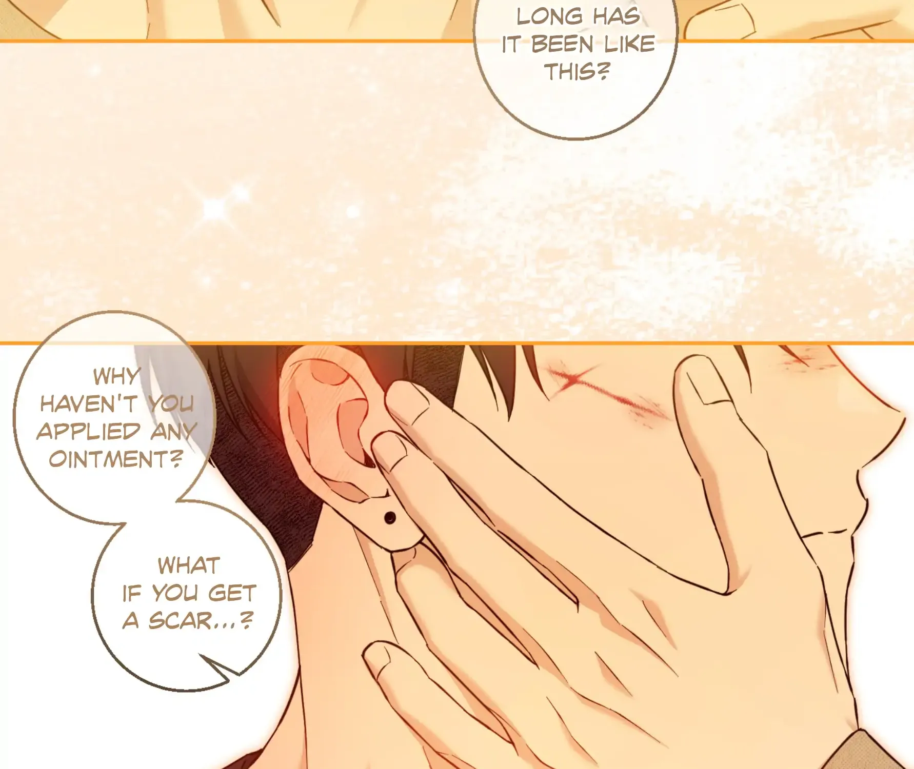 Protect your purity! Chapter 25 page 76 - 