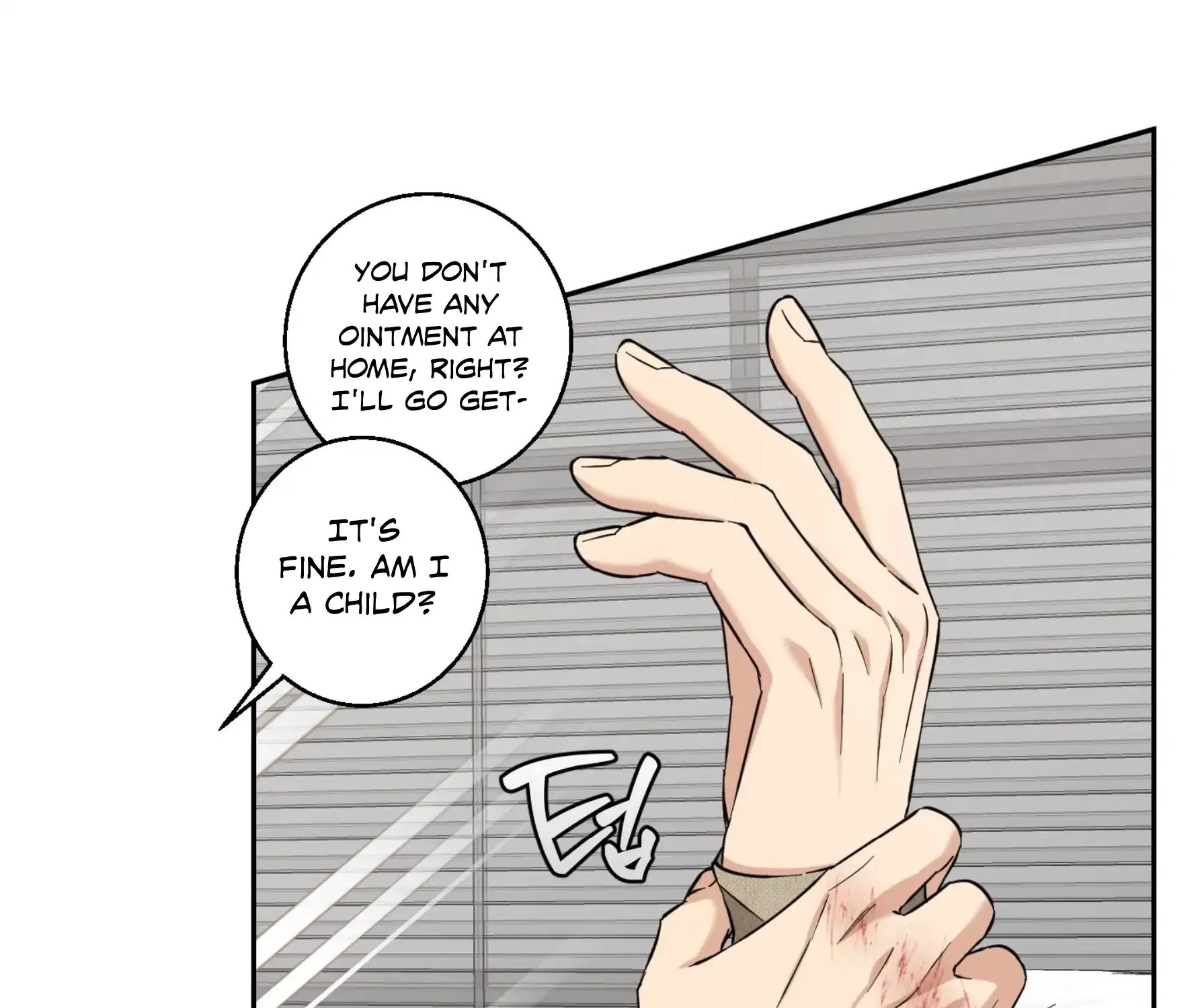 Protect your purity! Chapter 25 page 78 - 